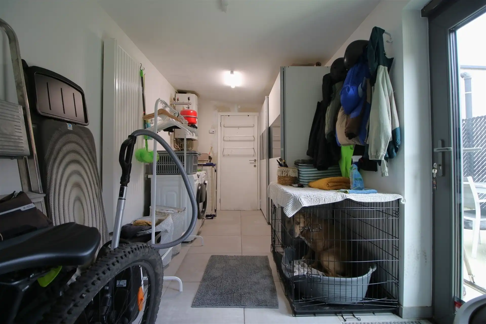 Mooi gerenoveerde woning 3 slpk & tuin foto 12