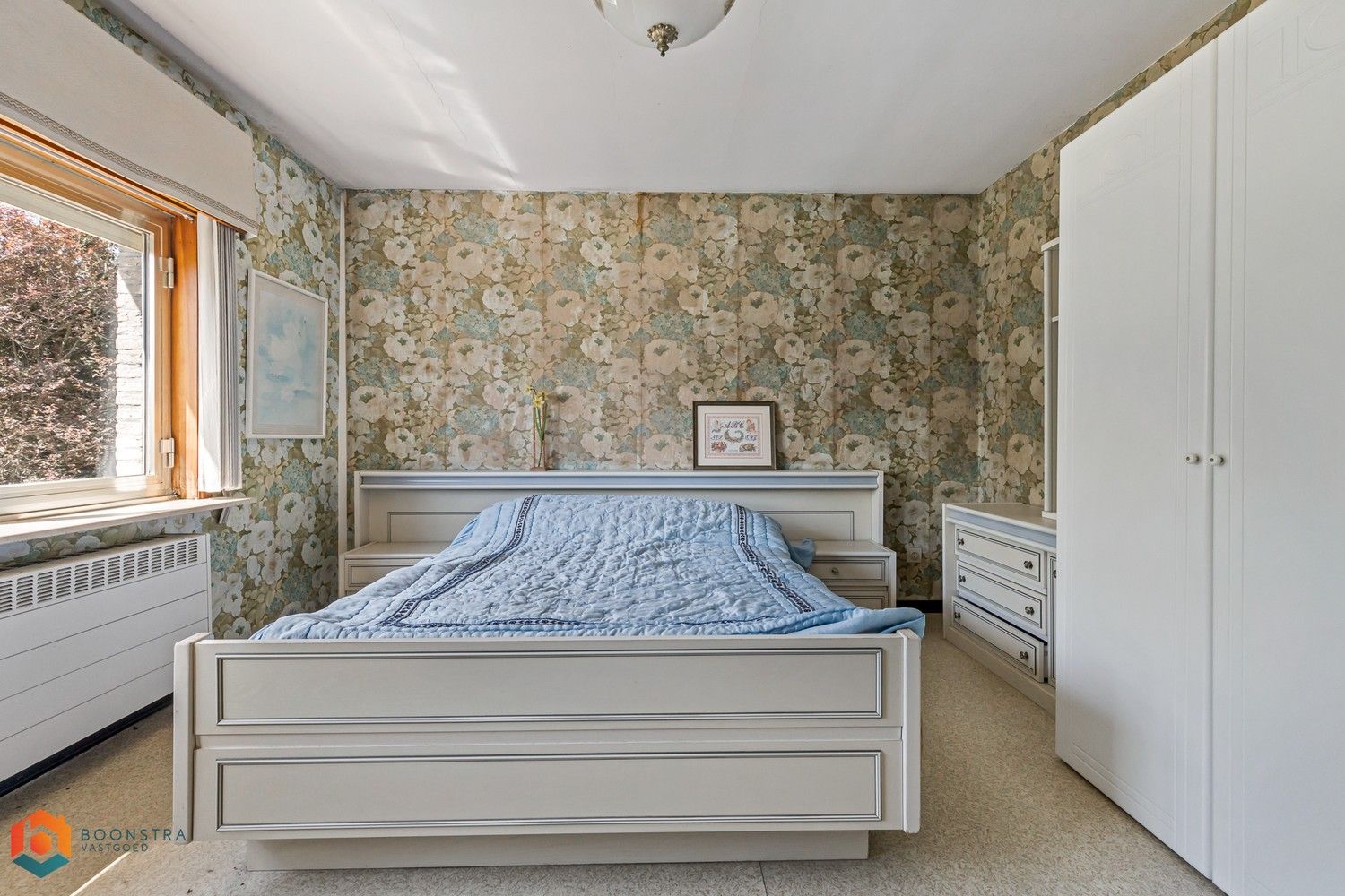 Te renoveren woning met 3 slpkrs op een ruim perceel foto 17