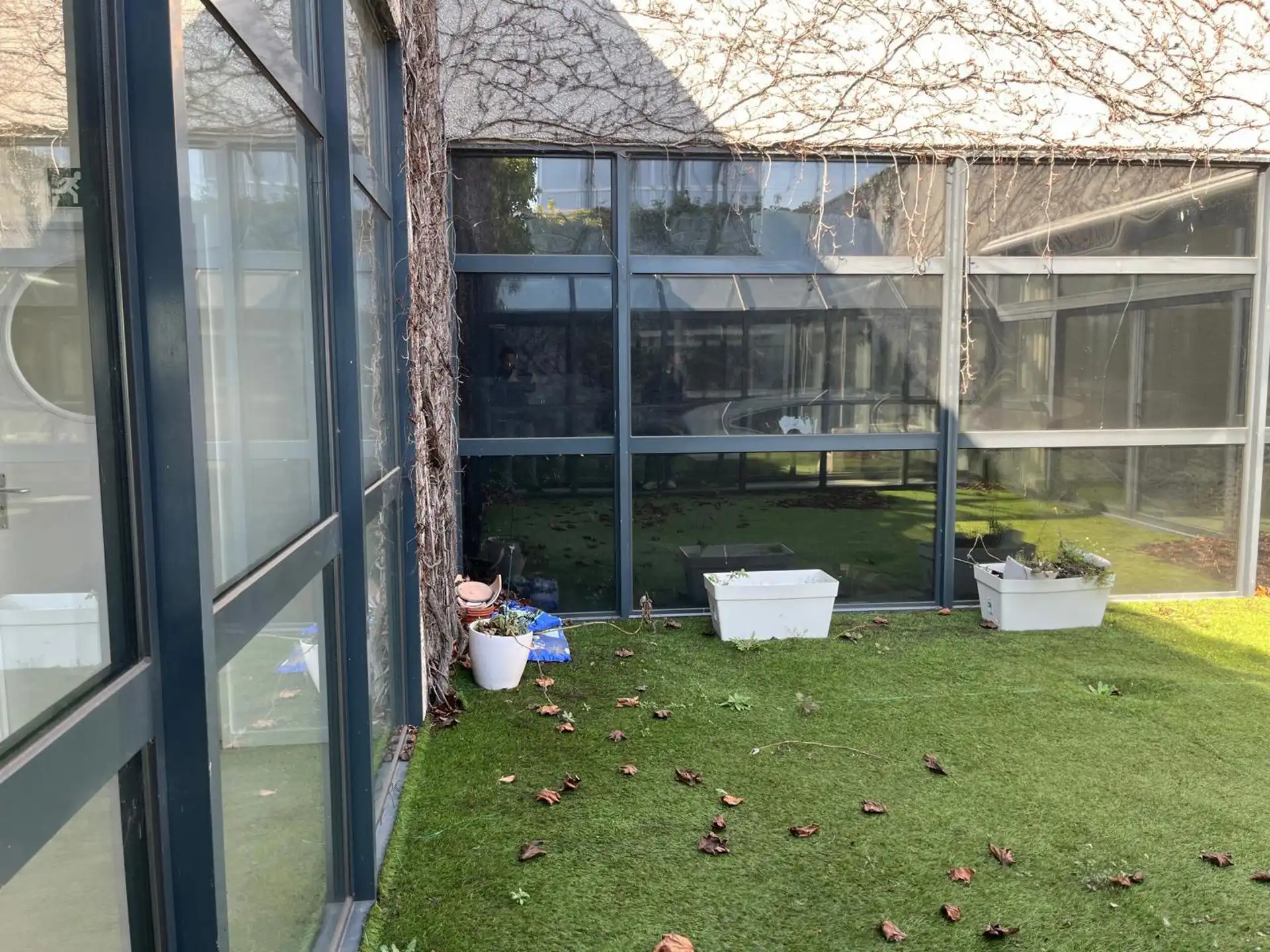 Kantoorruimte van 350 m² - Narvikstraat, Antwerpen foto 9