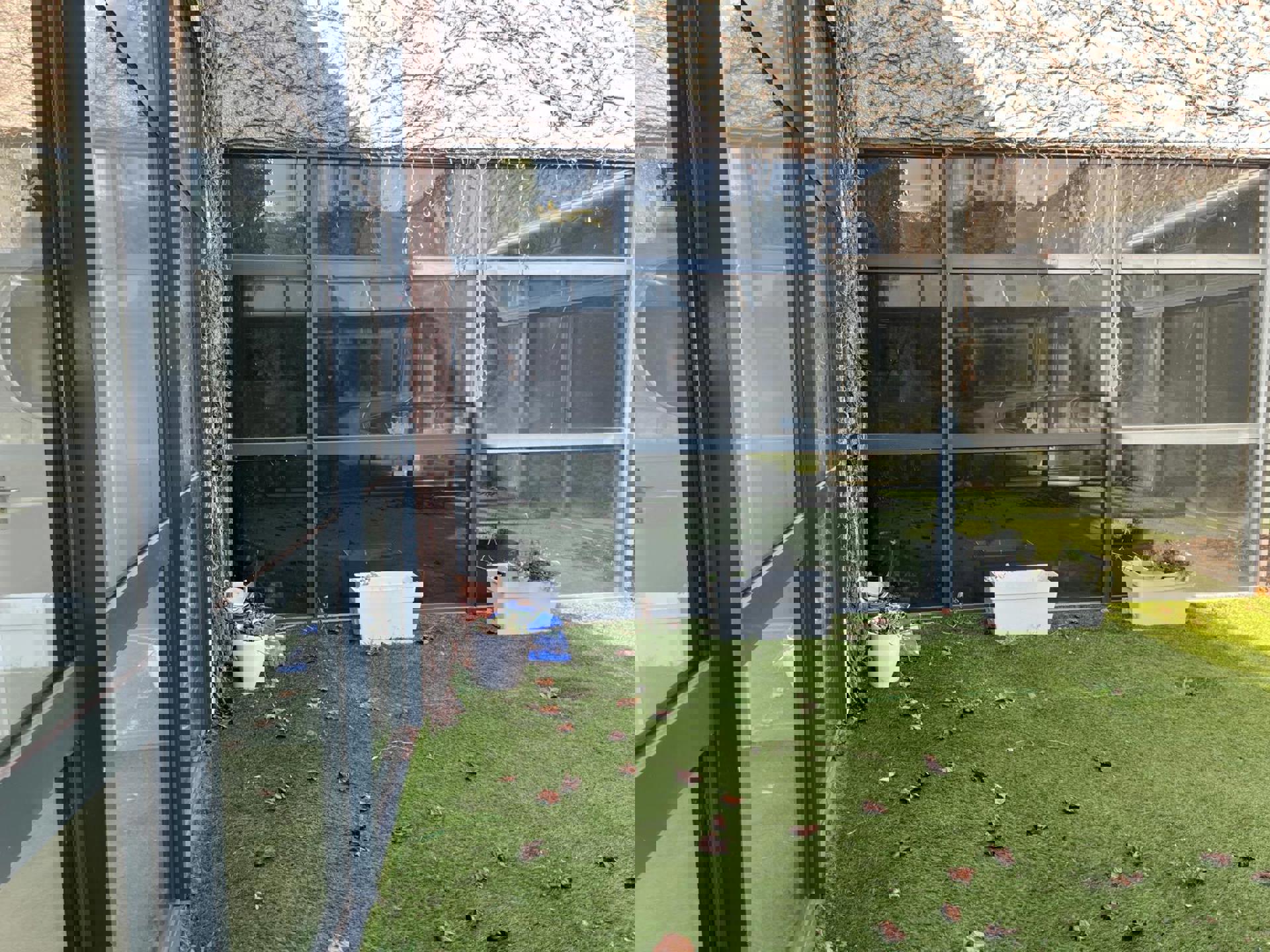 Kantoorruimte van 350 m² - Narvikstraat, Antwerpen foto 9