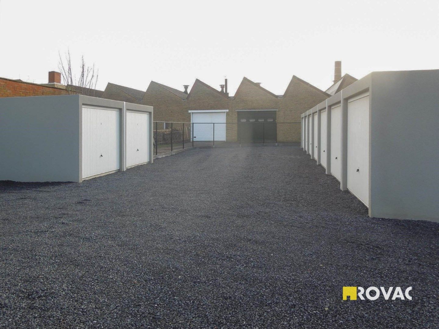 Ruim nieuwbouwappartement (116m²) op de eerste verdieping met overdekt terras en garage foto 16