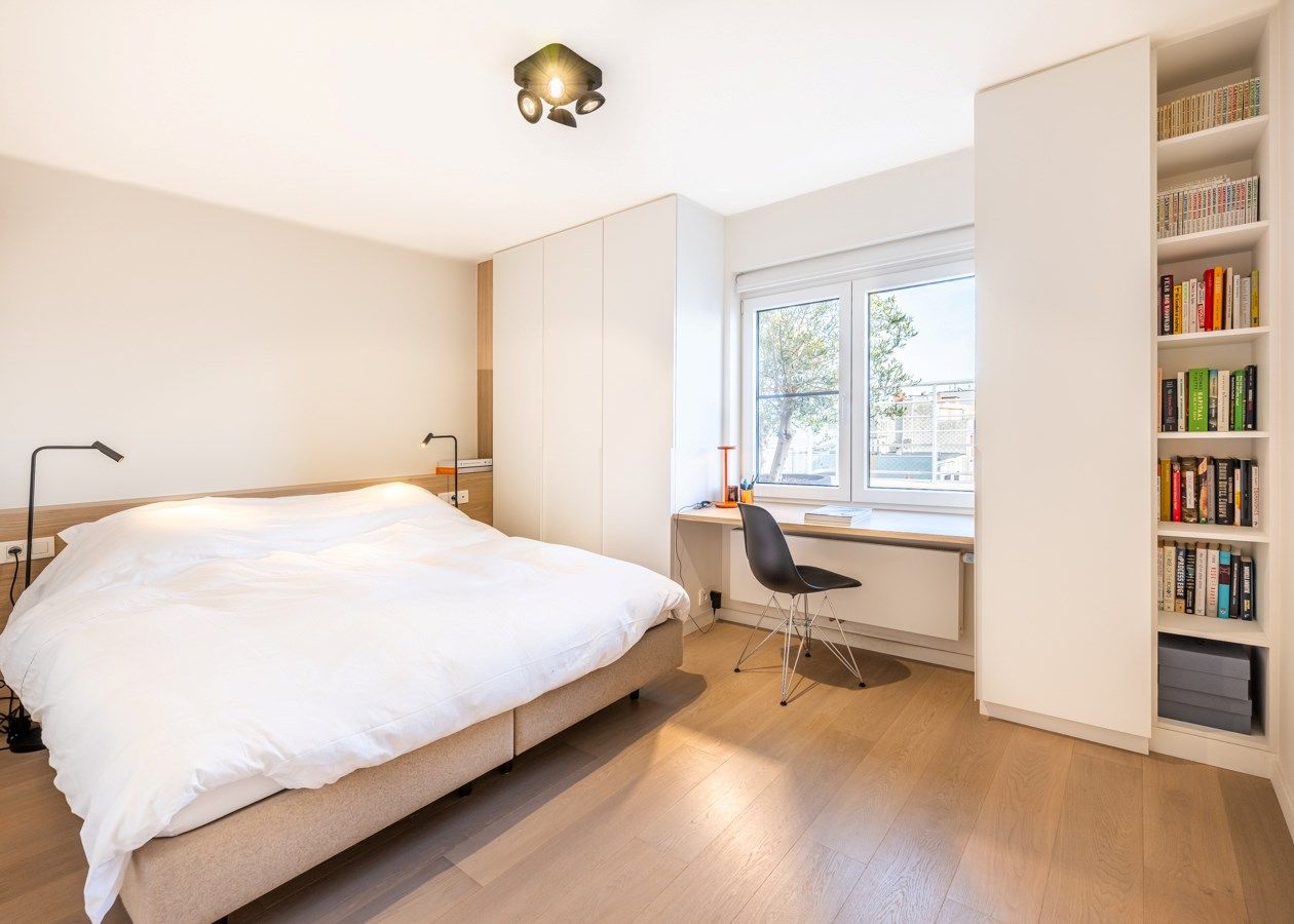Exceptionele Penthouse met zeezicht in Oostduinkerke  foto 25
