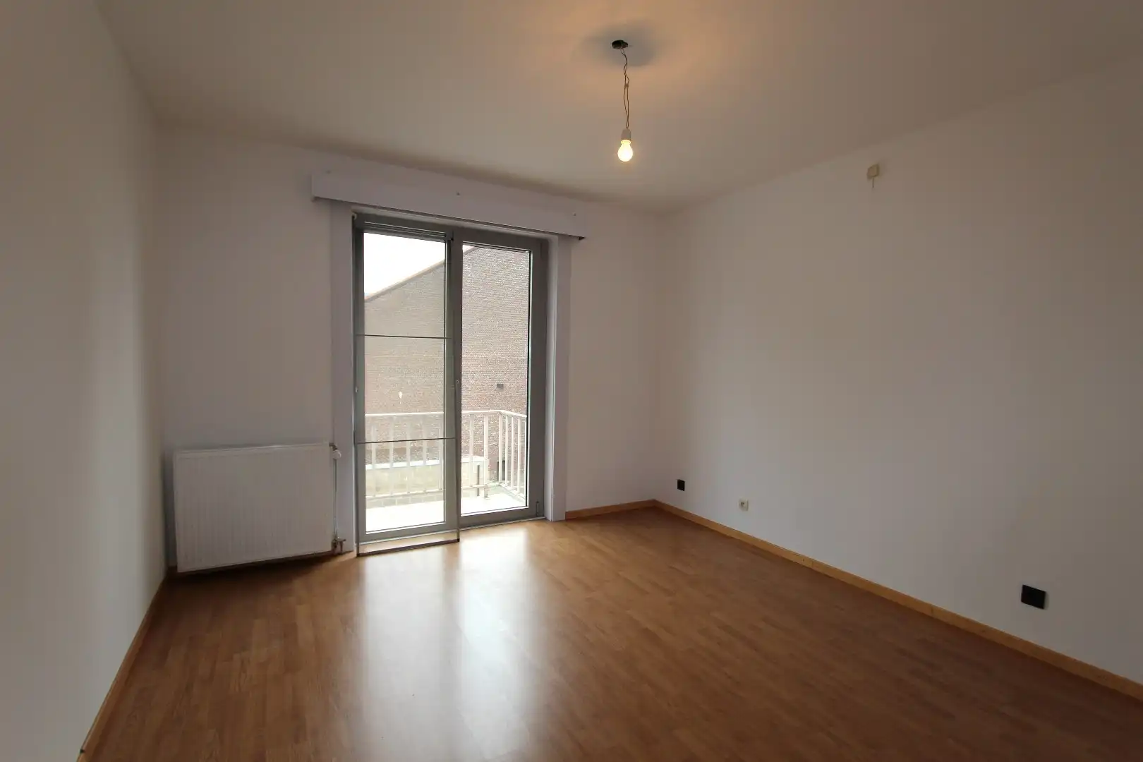 Prachtig appartement met garage vlakbij het stadscentrum van Tongeren foto 10