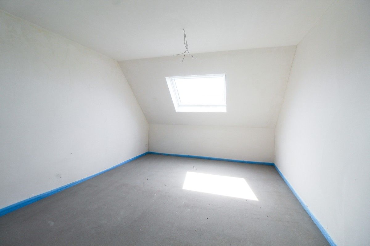 Hectaar bouwt 4 halfopen nieuwbouwwoningen te Oedelem foto 13