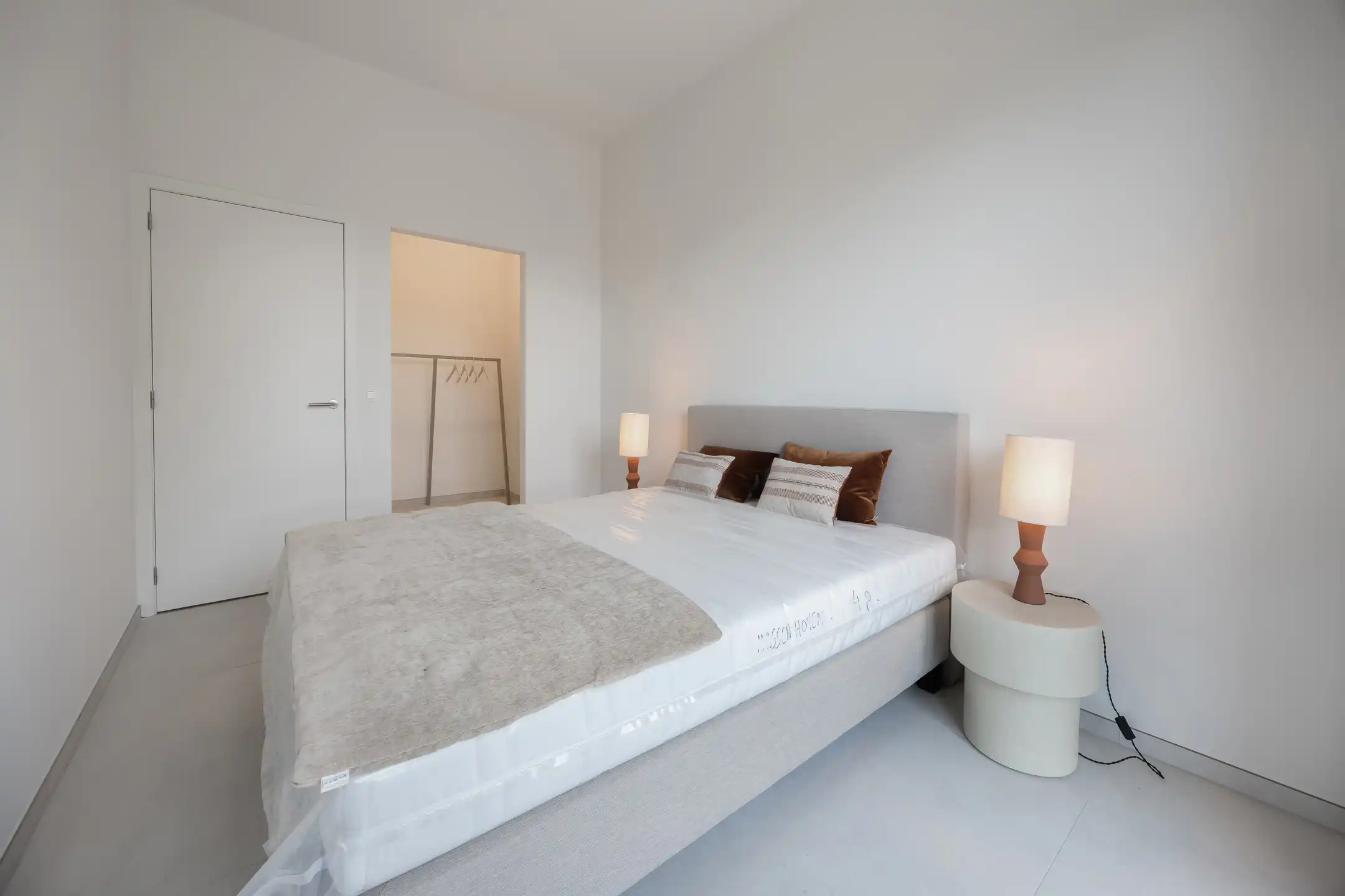 Prachtig 3 slpk appartement in het centrum van Zandhoven. foto 20