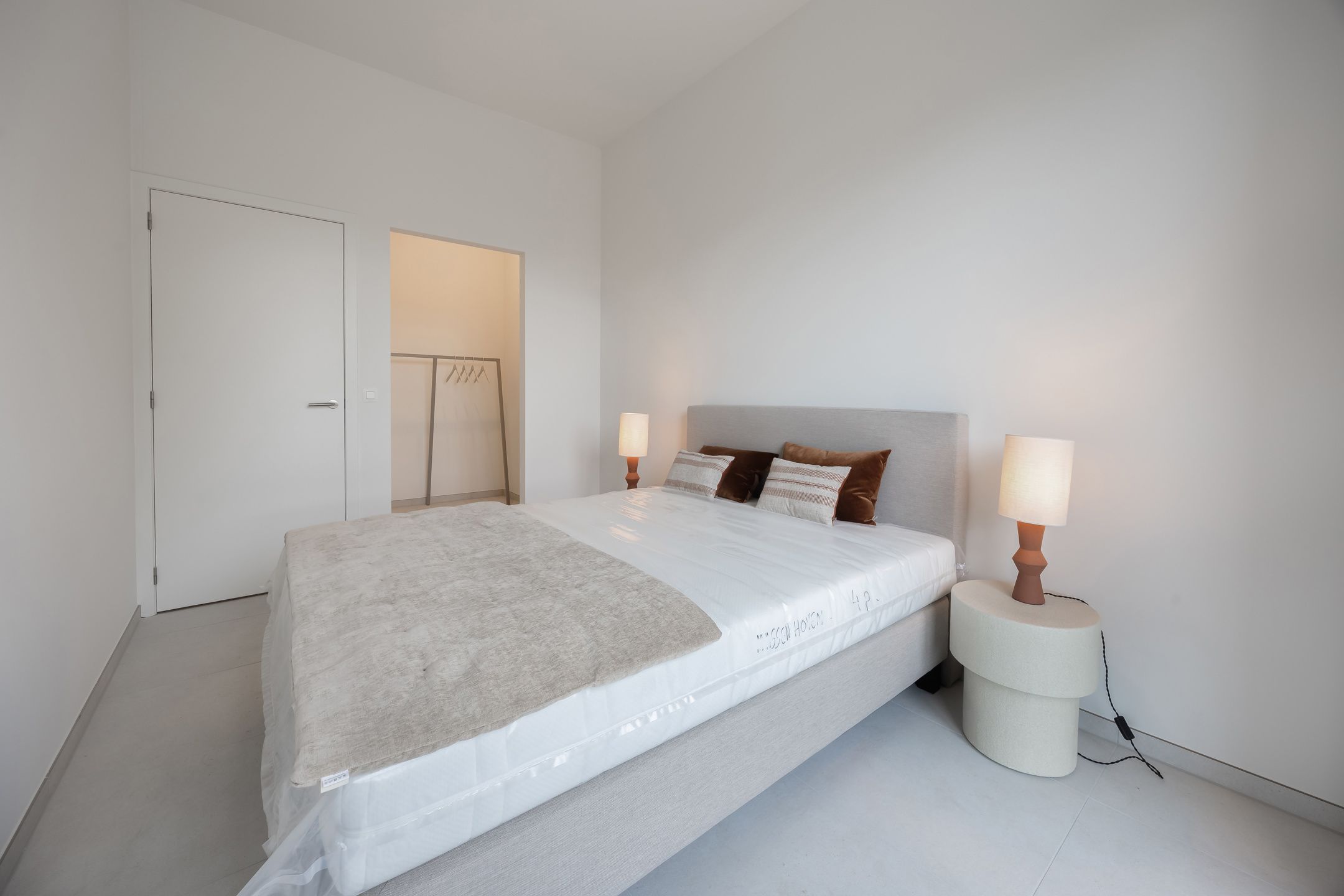 Prachtig 3 slpk appartement in het centrum van Zandhoven. foto 20