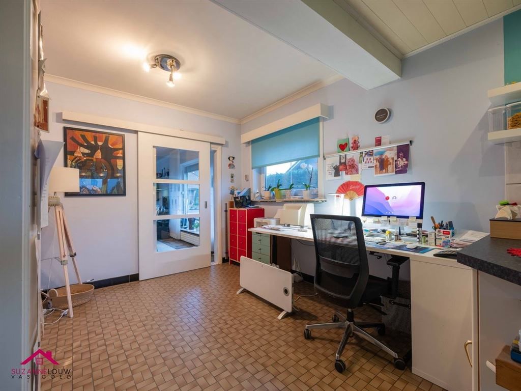 Goed onderhouden, op te frissen woning foto 17