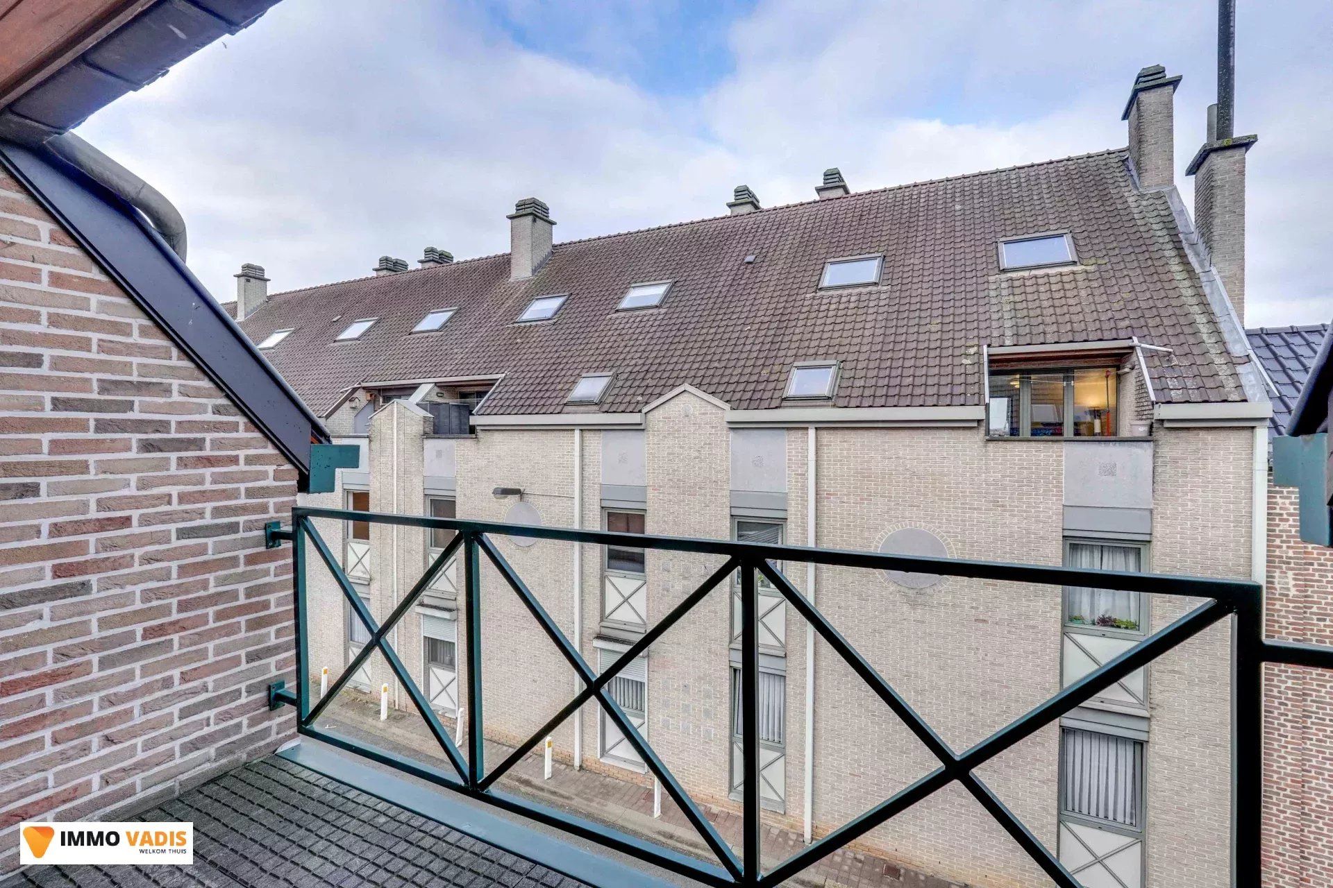 Ruim appartement in centrum Bilzen foto 13