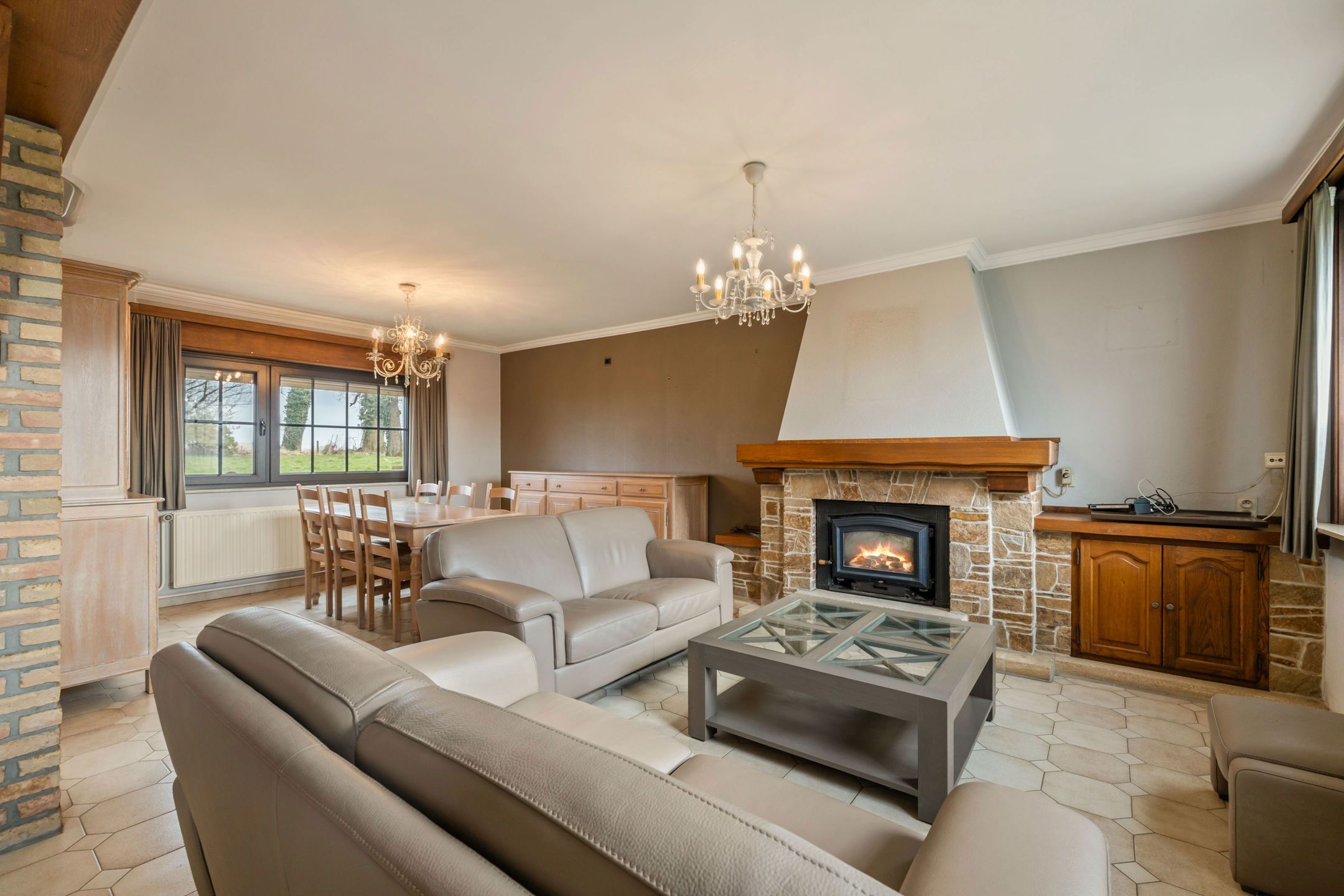 charmante hoeve met mooi zicht op +40a foto 7