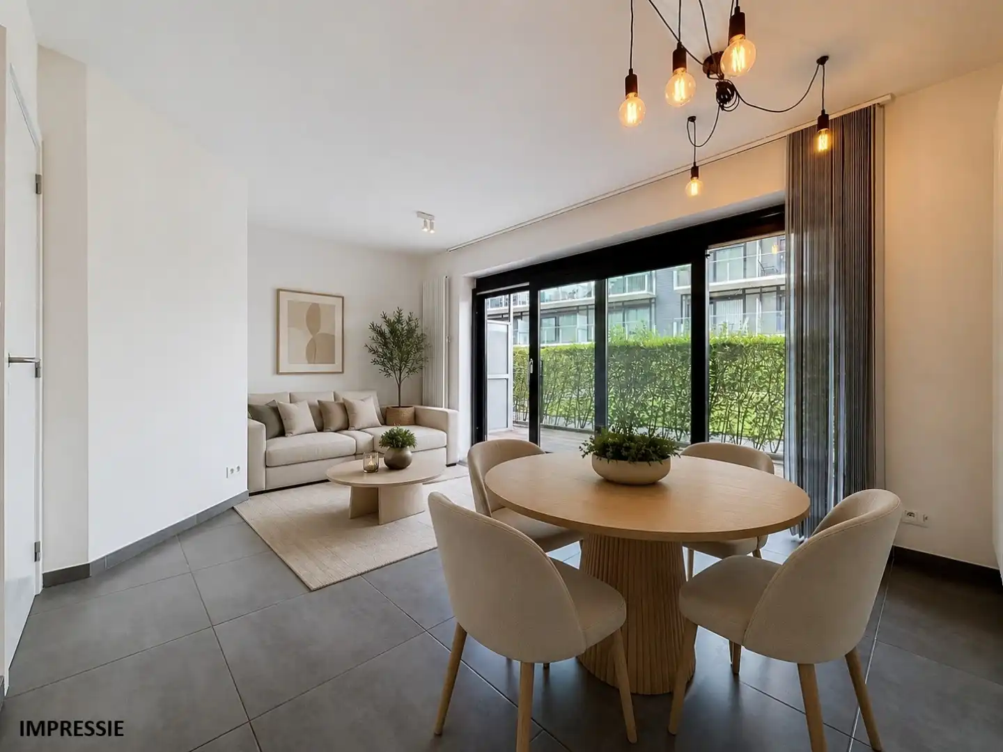 Appartement te koop Pieter Deswartelaan 87A/004 - 8620 Nieuwpoort