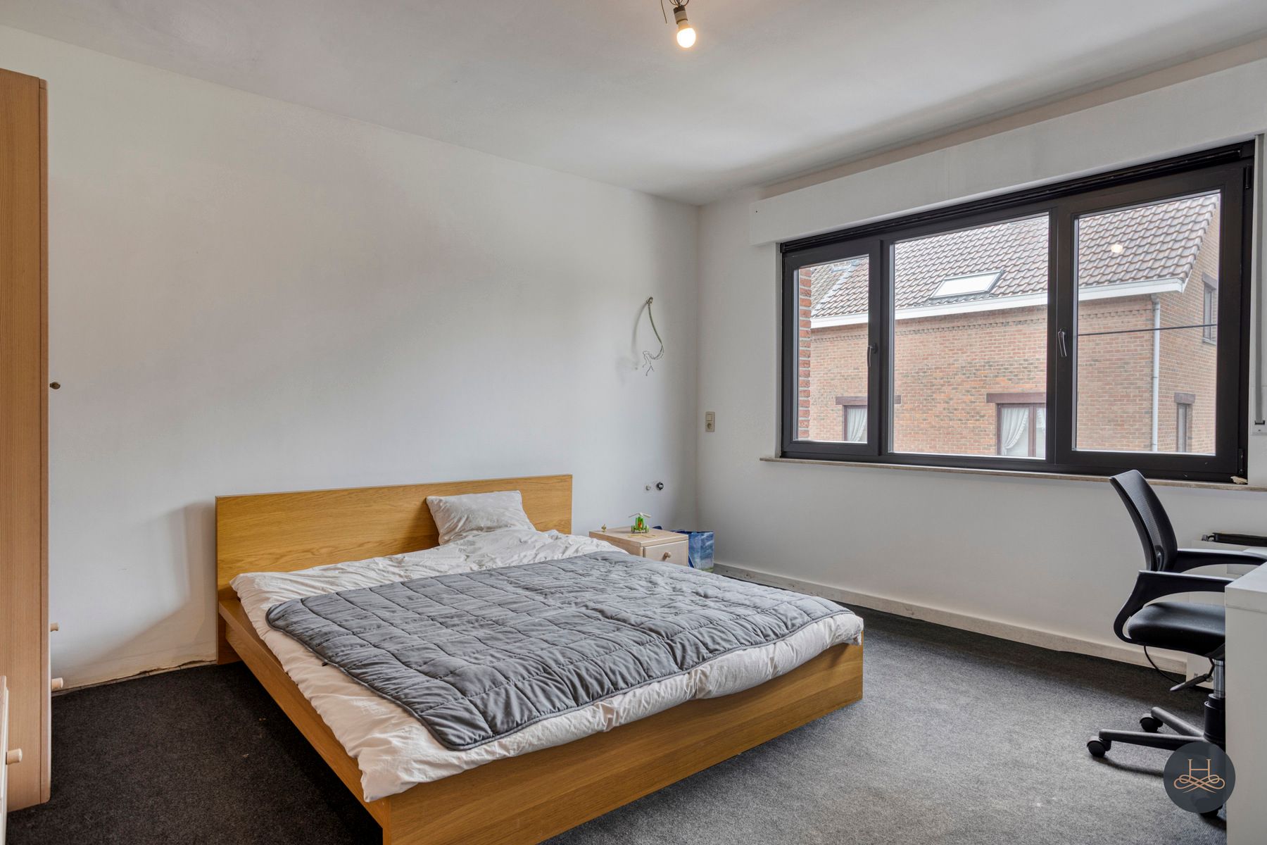 Pas gerenoveerde woning op een aangename locatie foto 20