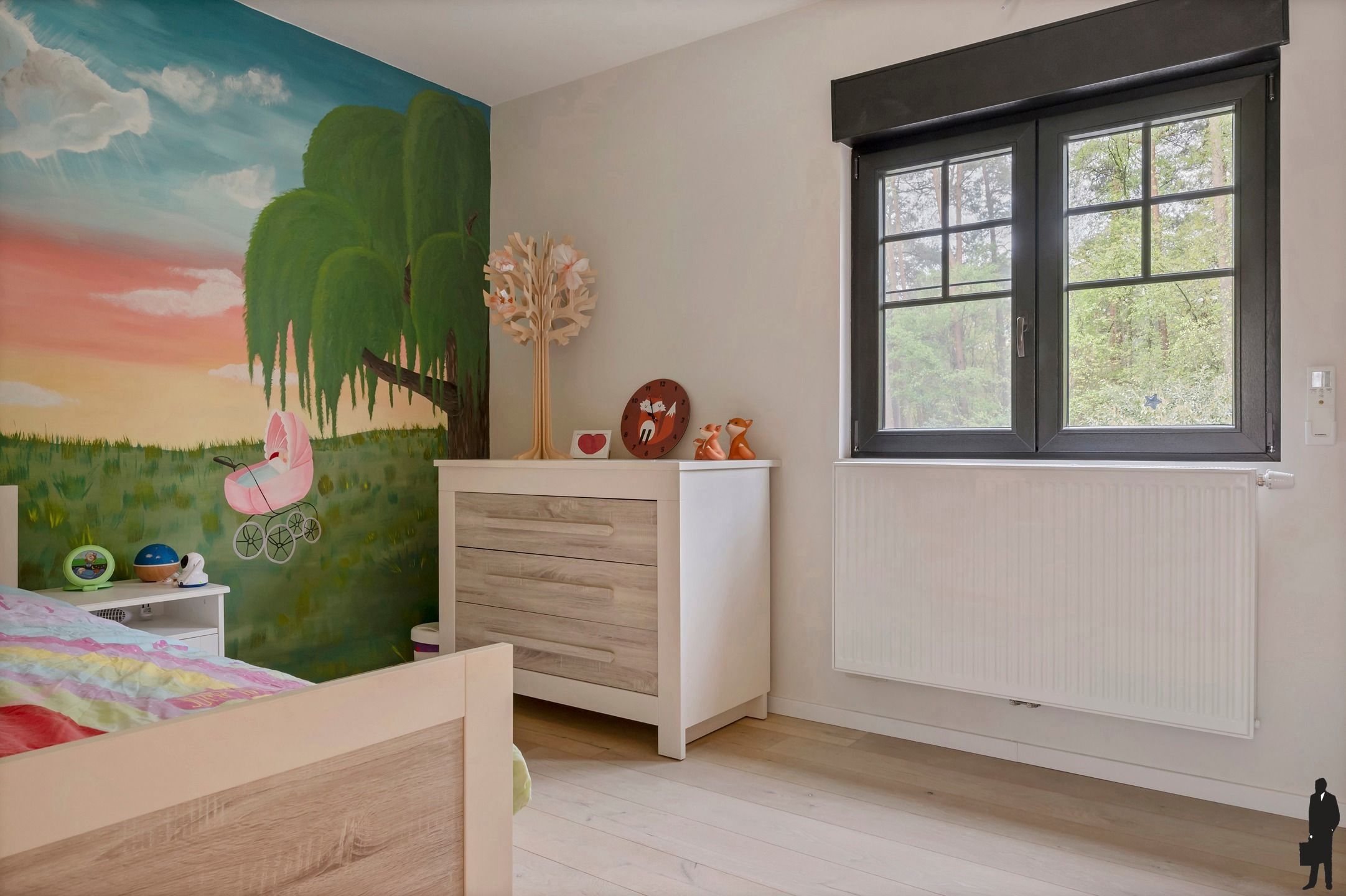 Volledige gerenoveerde villa te koop foto 30