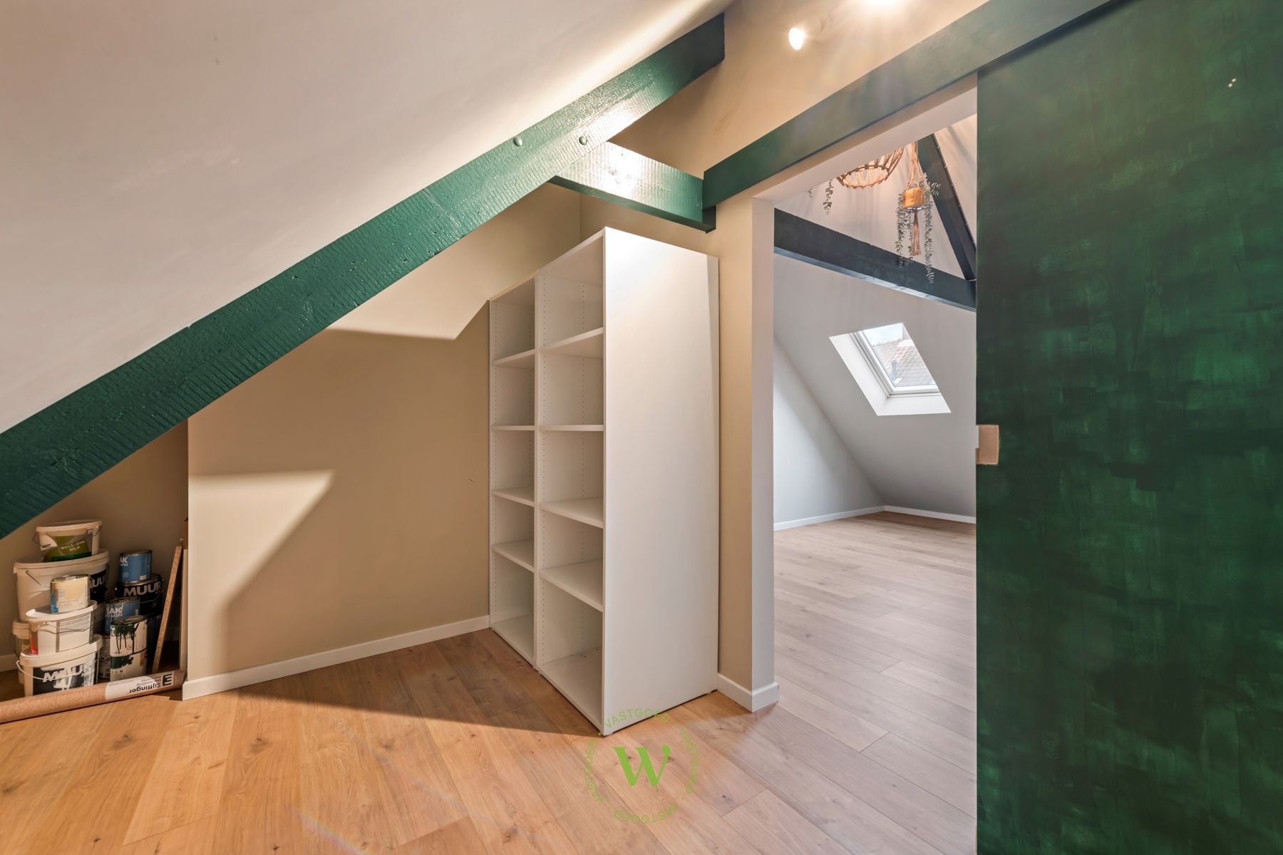 Smaakvol gerenoveerde woning met energiezuinig comfort. foto 18