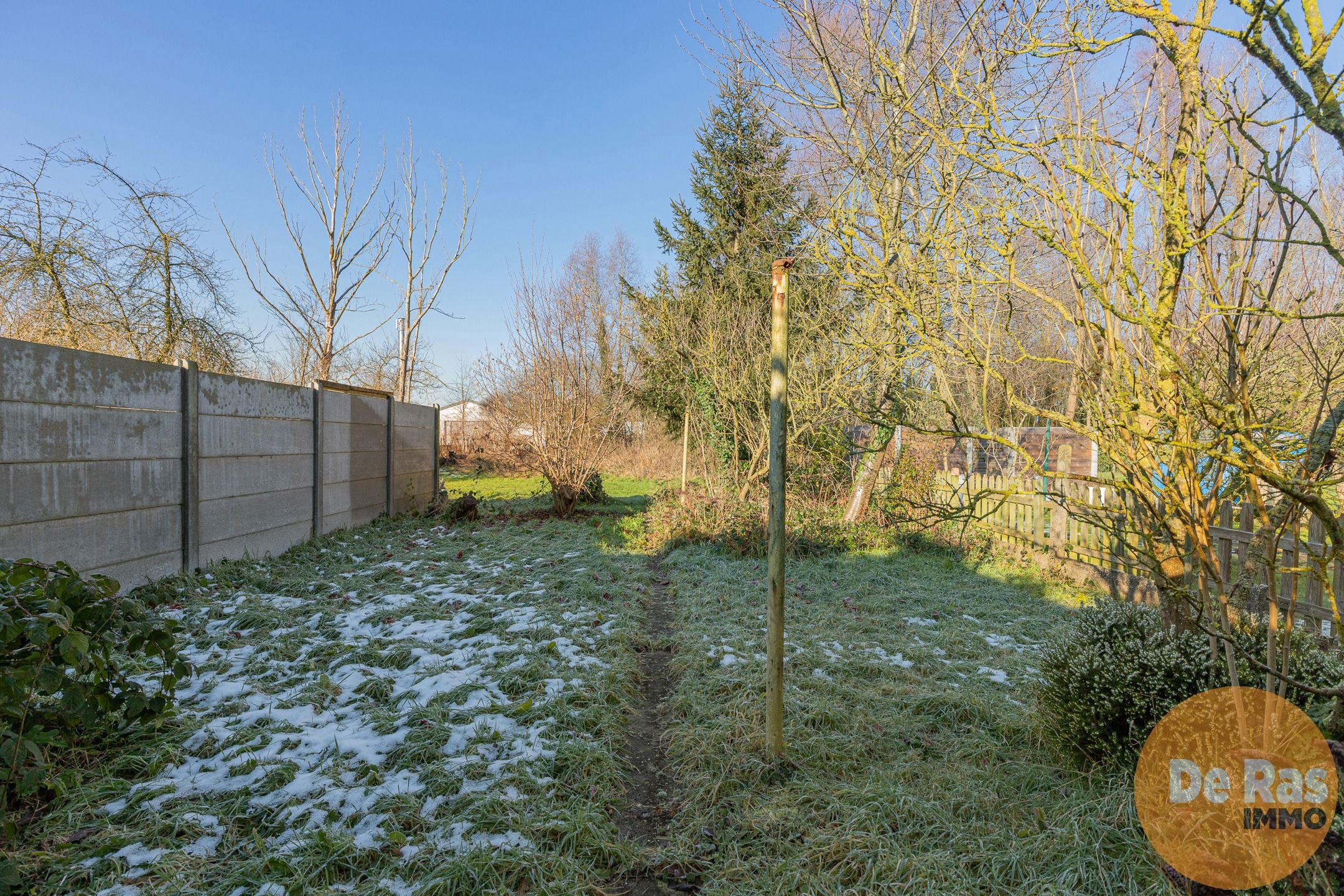 GIJZEGEM - Stevige woning met vele mogelijkheden - 3 slp foto 19