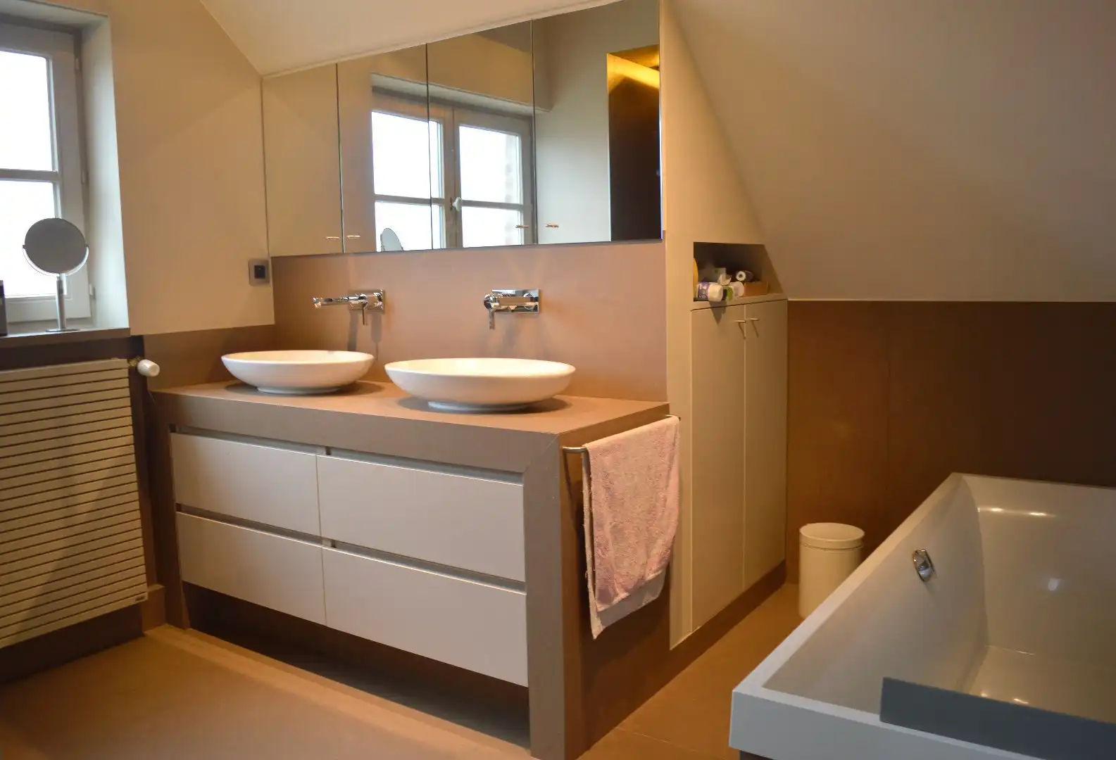 Ruime open bebouwing met 3 slaapkamers in Heule foto 10