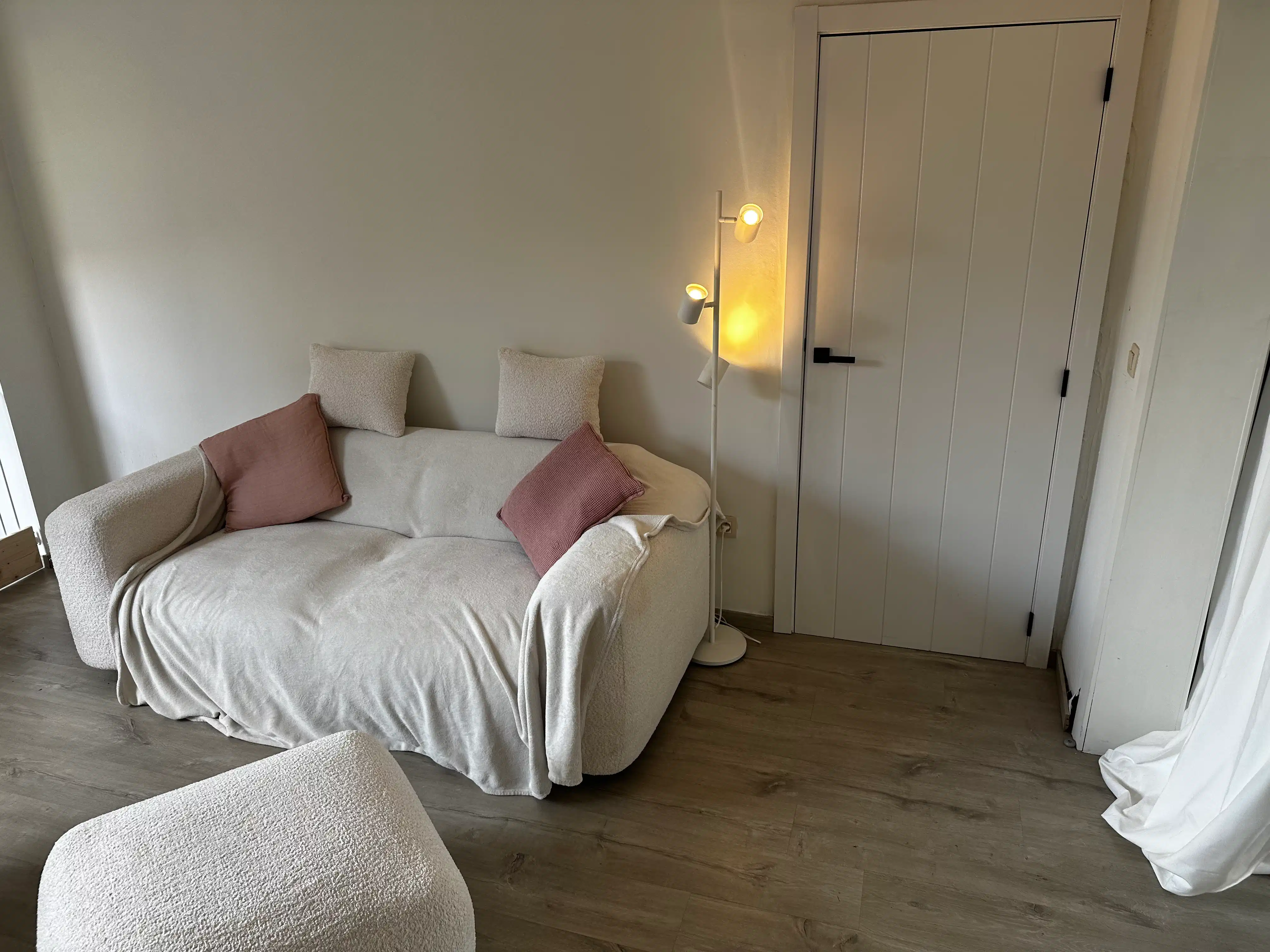 Gerenoveerde woning 2 slpks! foto 5