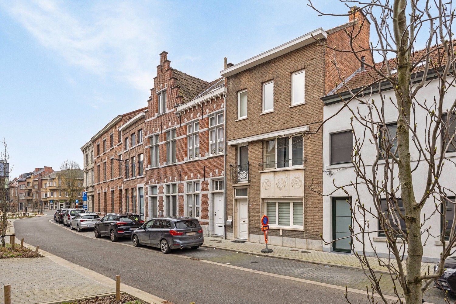 Gerenoveerde stadswoning in Sint-Truiden te koop! foto 6