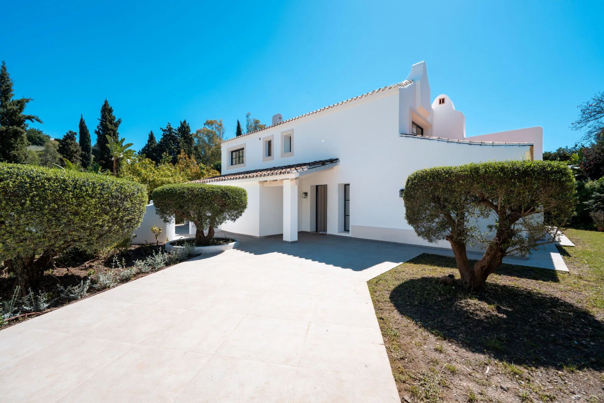 Verborgen parel: luxe villa te koop in prachtige natuuromgeving van de Costa del Sol foto 25