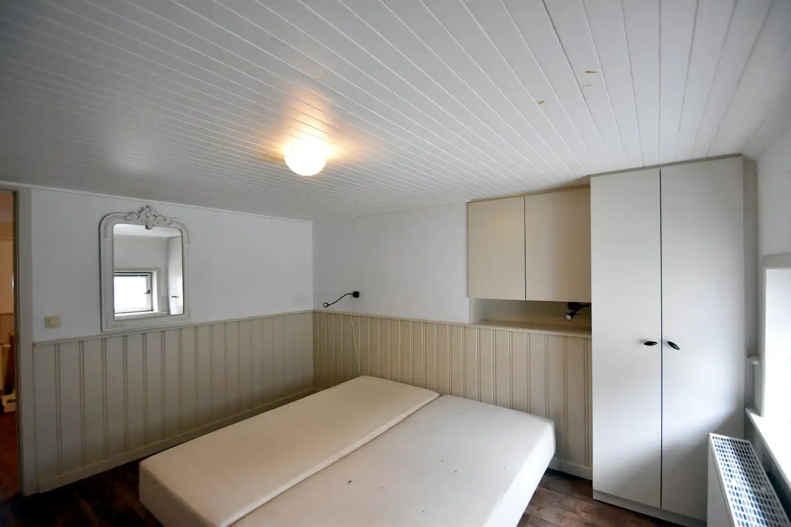 Karaktervolle woning te huur in Klemskerke, op fietsafstand van De Haan foto 13