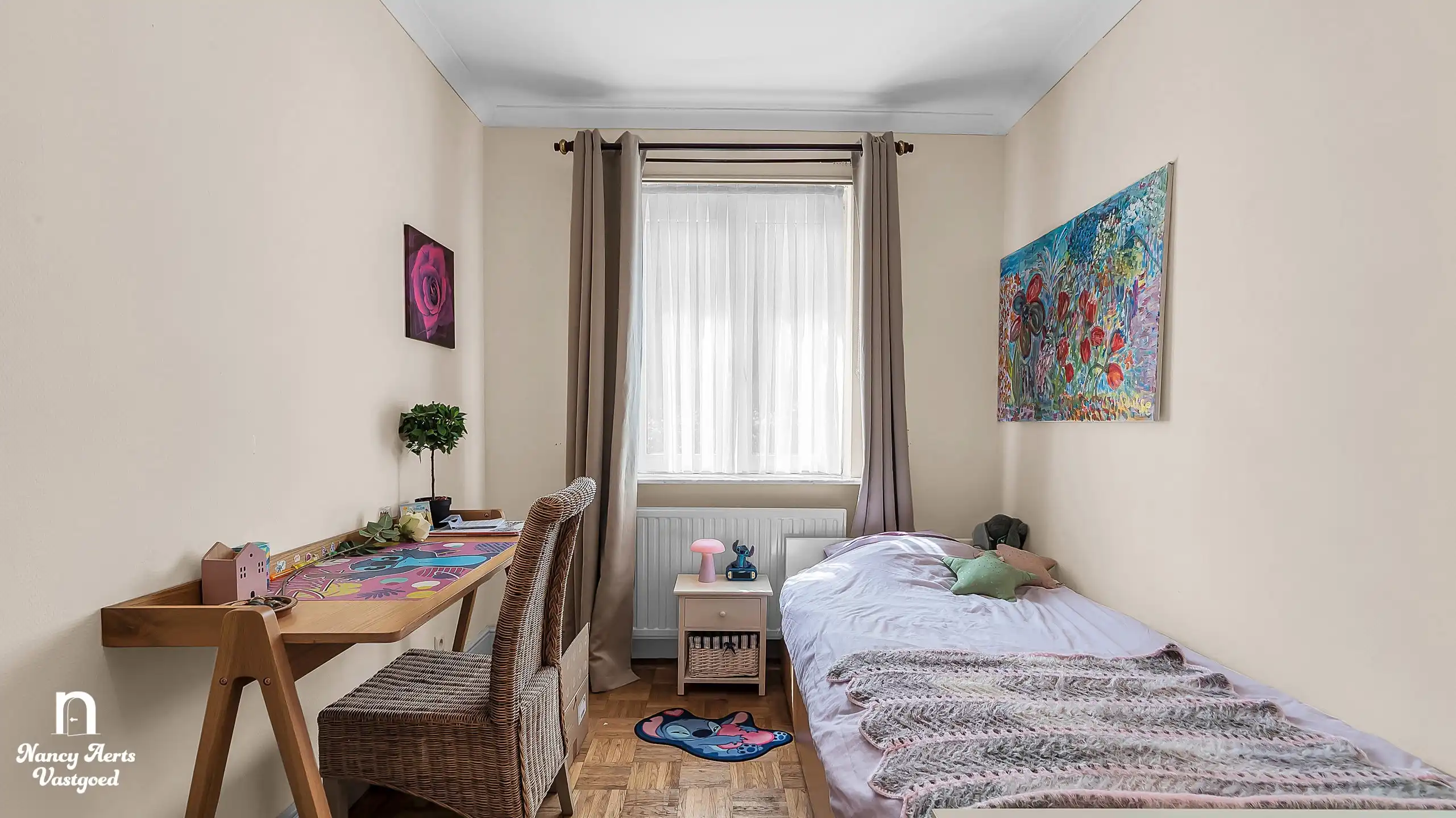 Veelzijdige villa met bijna 20 are groen en aparte woonunit foto 15