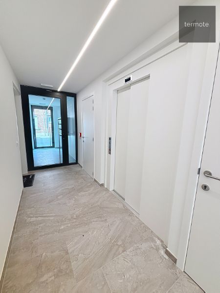 BEN- Appartement foto 4