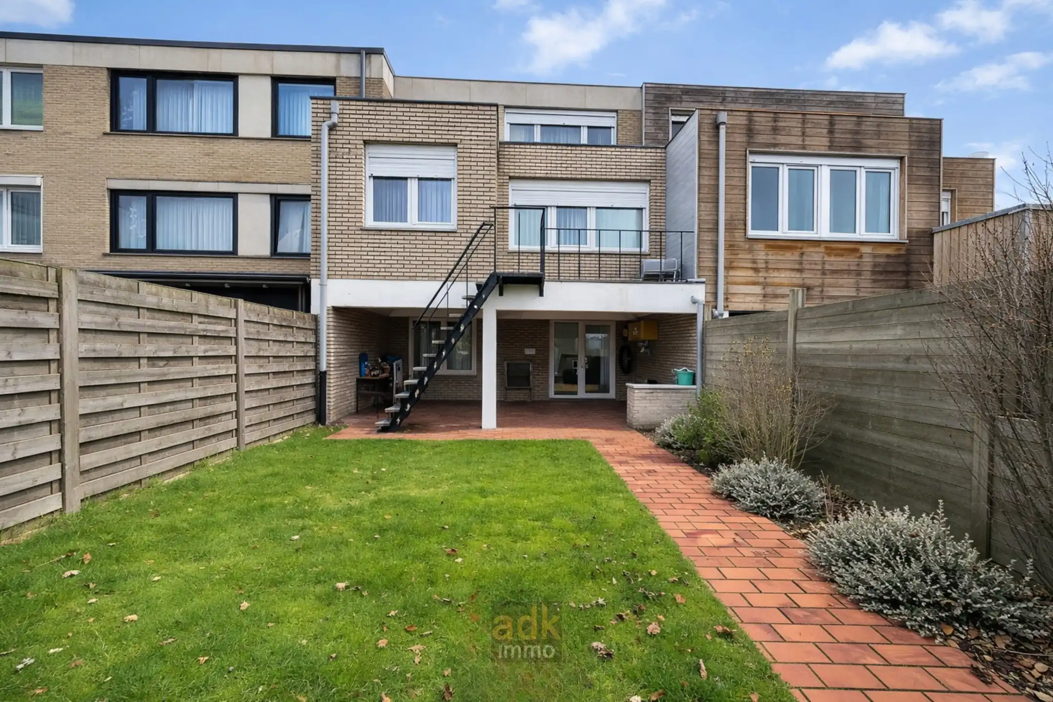 Bel-etagewoning op toplocatie foto 9