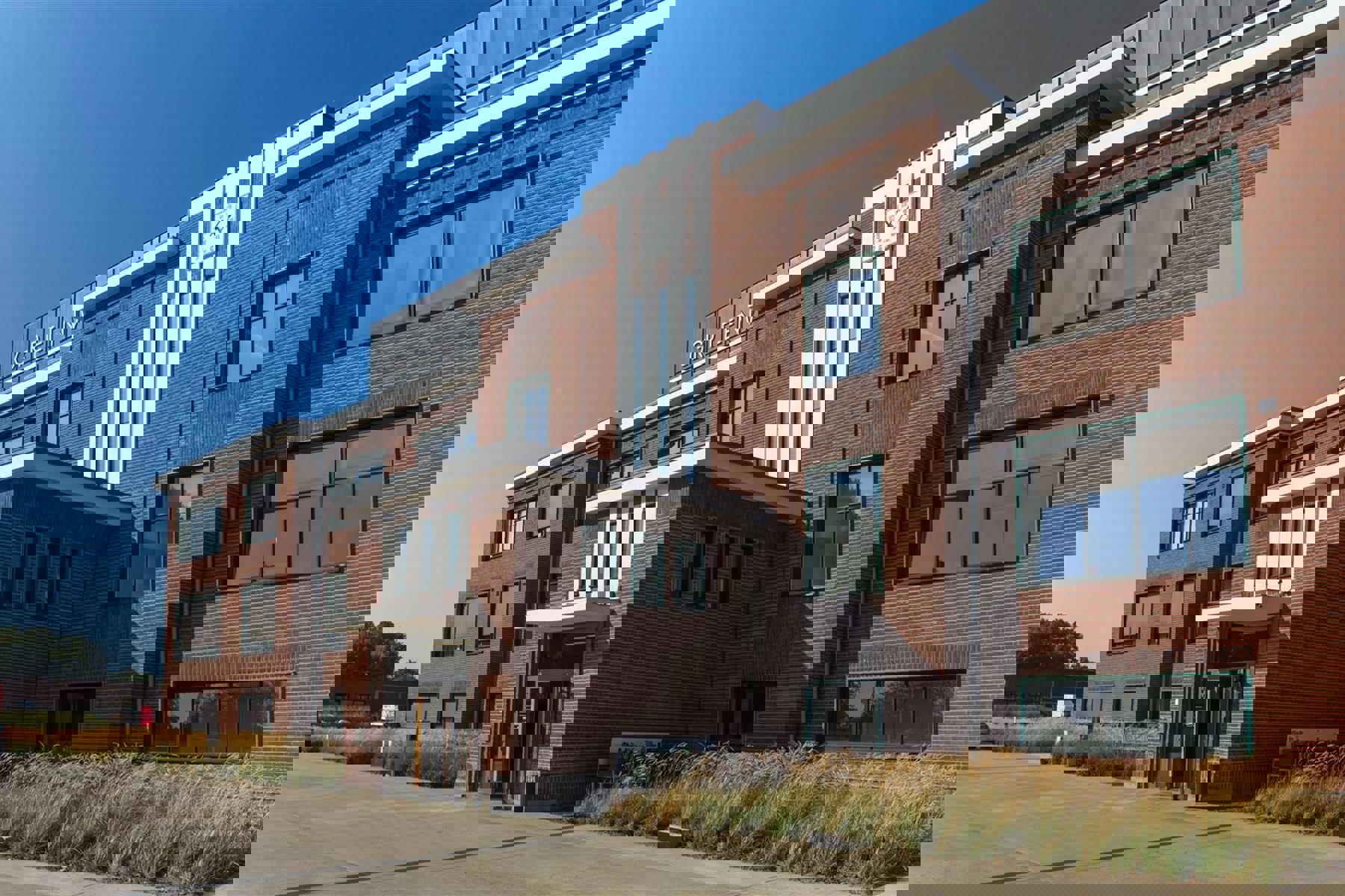 Kantoor te huur foto {{pictureIndex}}