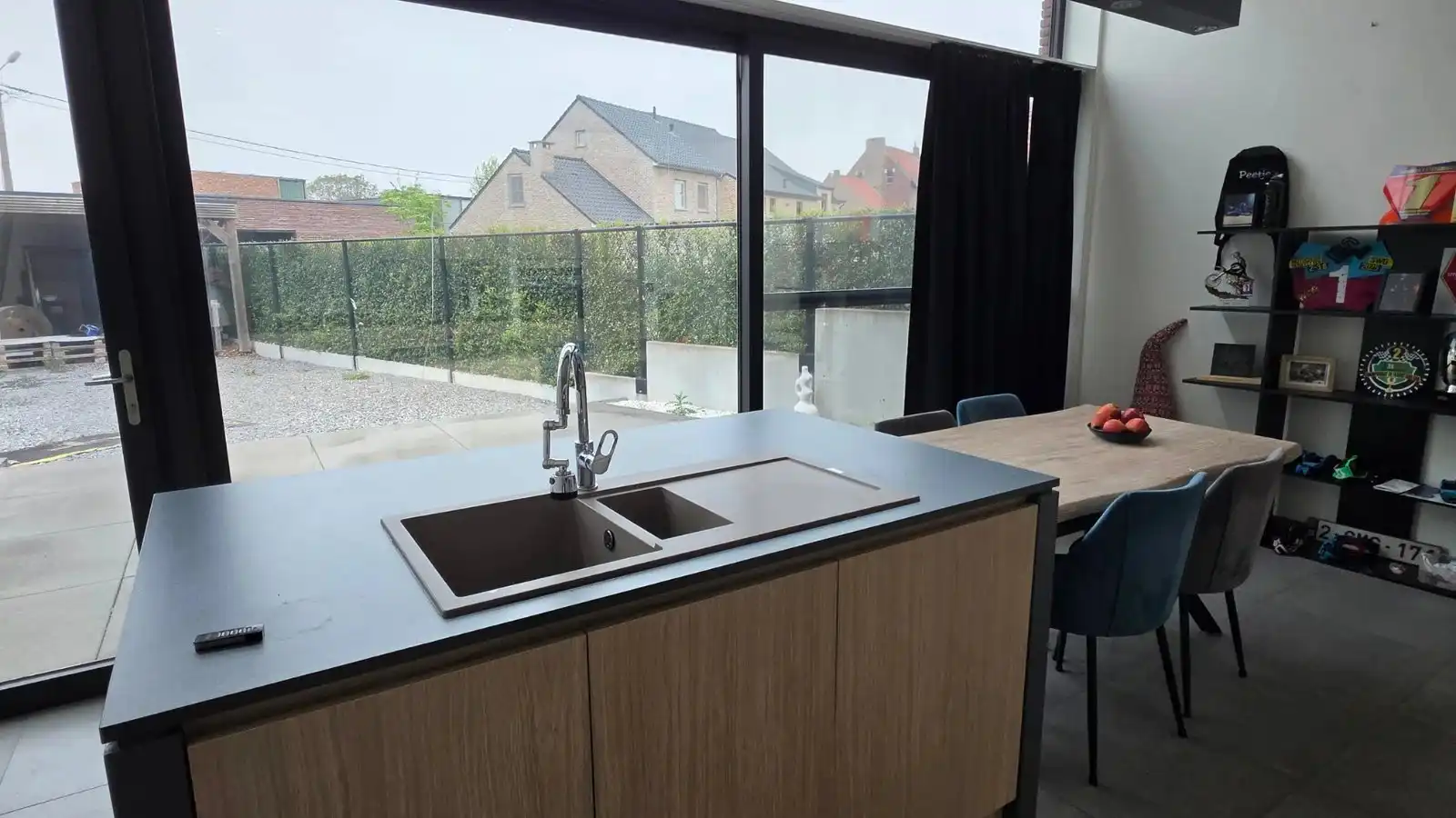 ENERGIEZUINIG EN ZEER KWALITATIEF APPARTEMENT MET 2 SLPK VAN 114,41 M² IN TONGEREN. foto 12