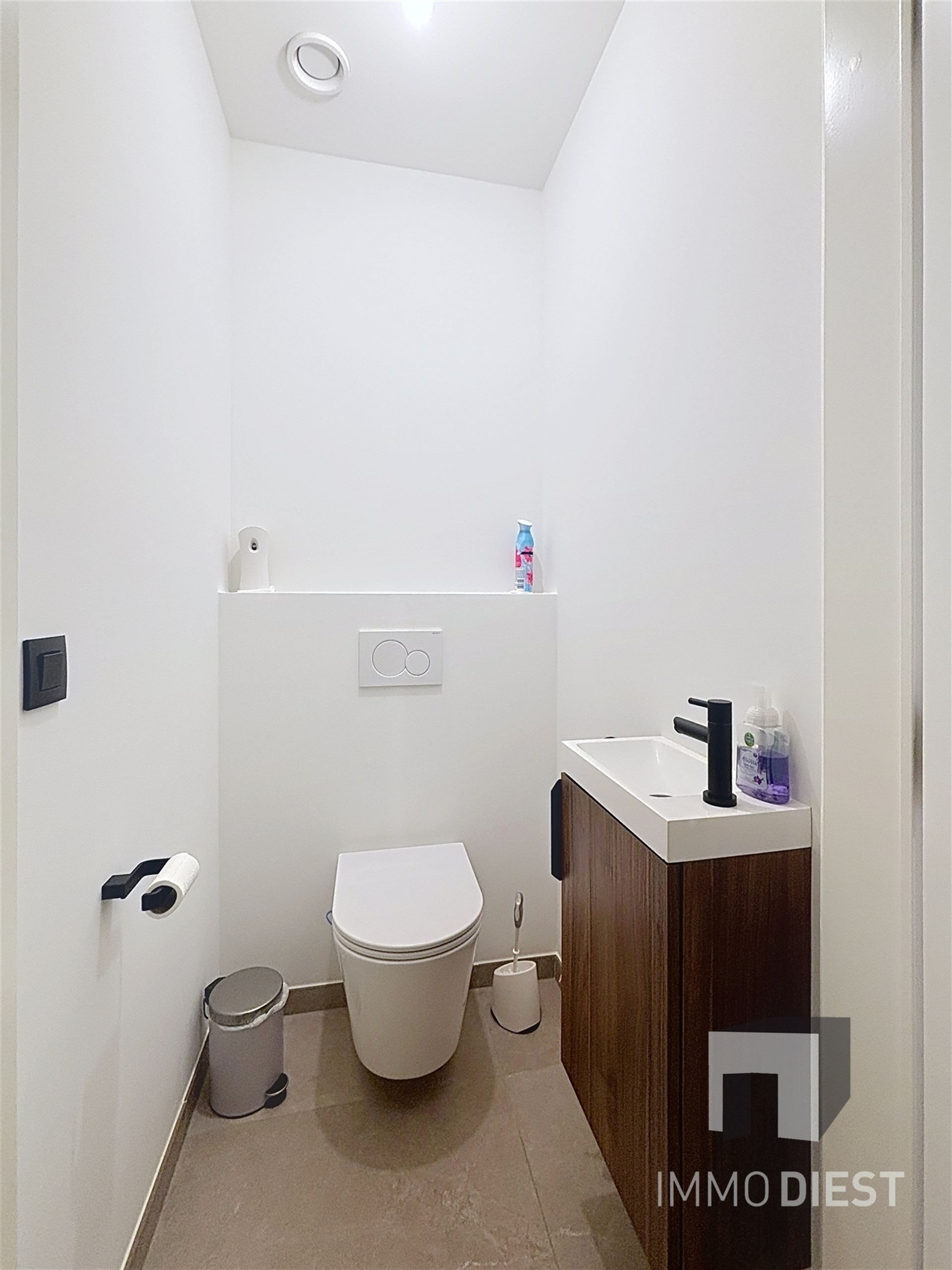 Nieuwbouw woninge met 5slaapkamers foto 14