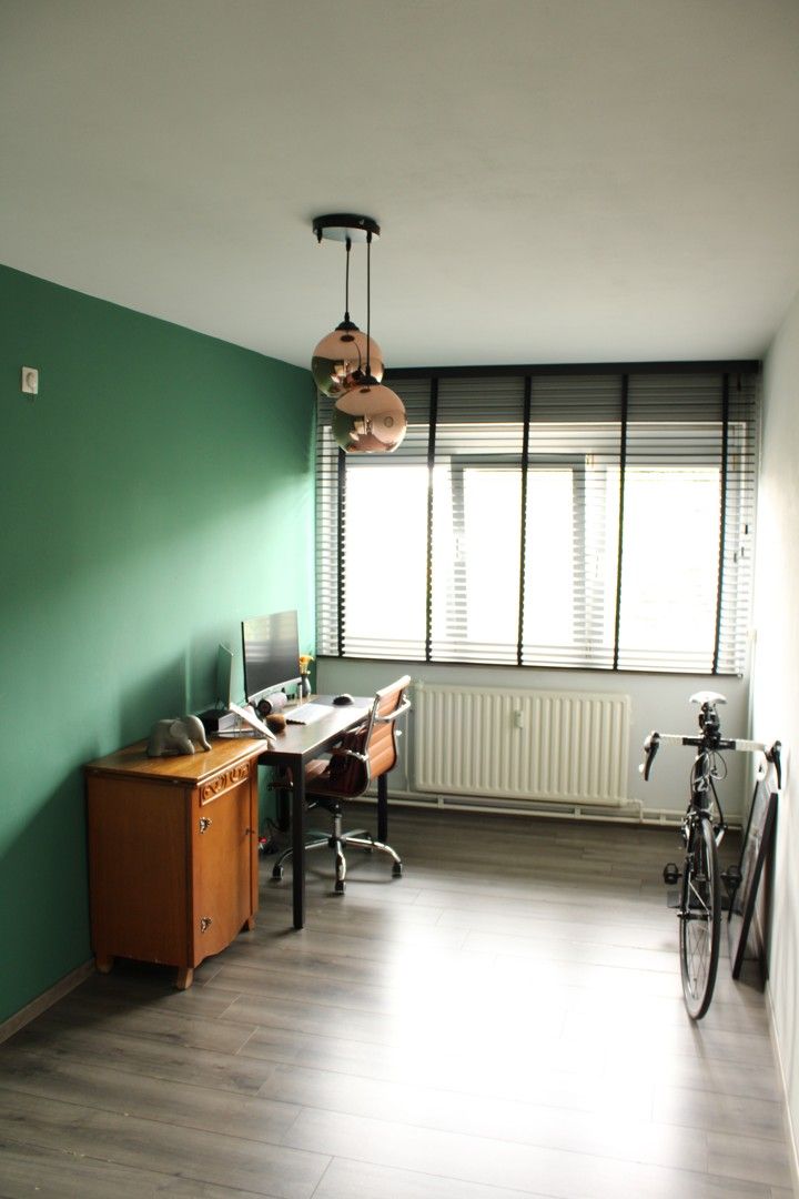 🌟 Te koop: ruim & volledig gerenoveerd appartement met 3 slaapkamers in Helchteren (121 m²) foto 9