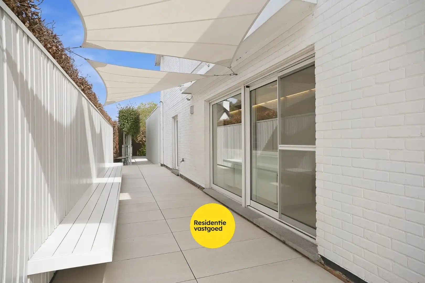 Stijlvolle open bebouwing op toplocatie in Sint-Michiels foto 13