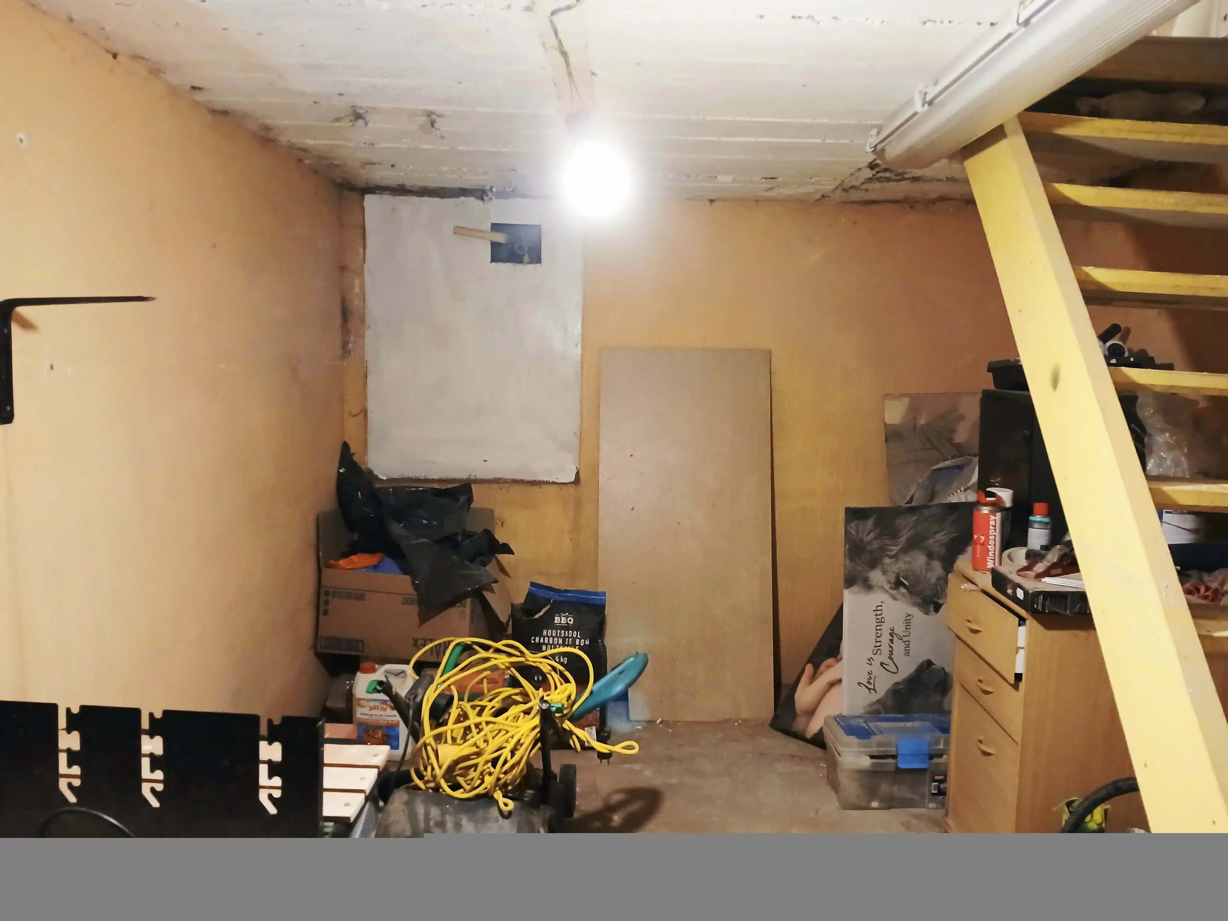 Instapklare woning met 3 slaapkamers en zonnige tuin foto 18