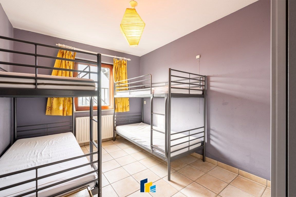 Charmant en ruim appartement met panoramisch zeezicht foto 14