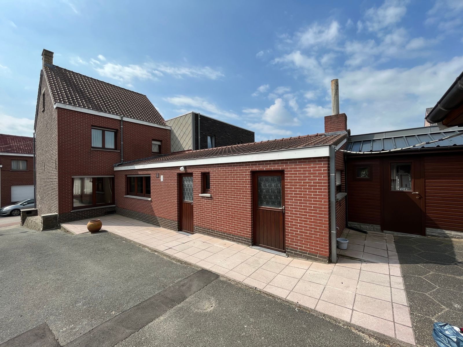  ruime woning in Aalter met grote tuin en garage foto 22