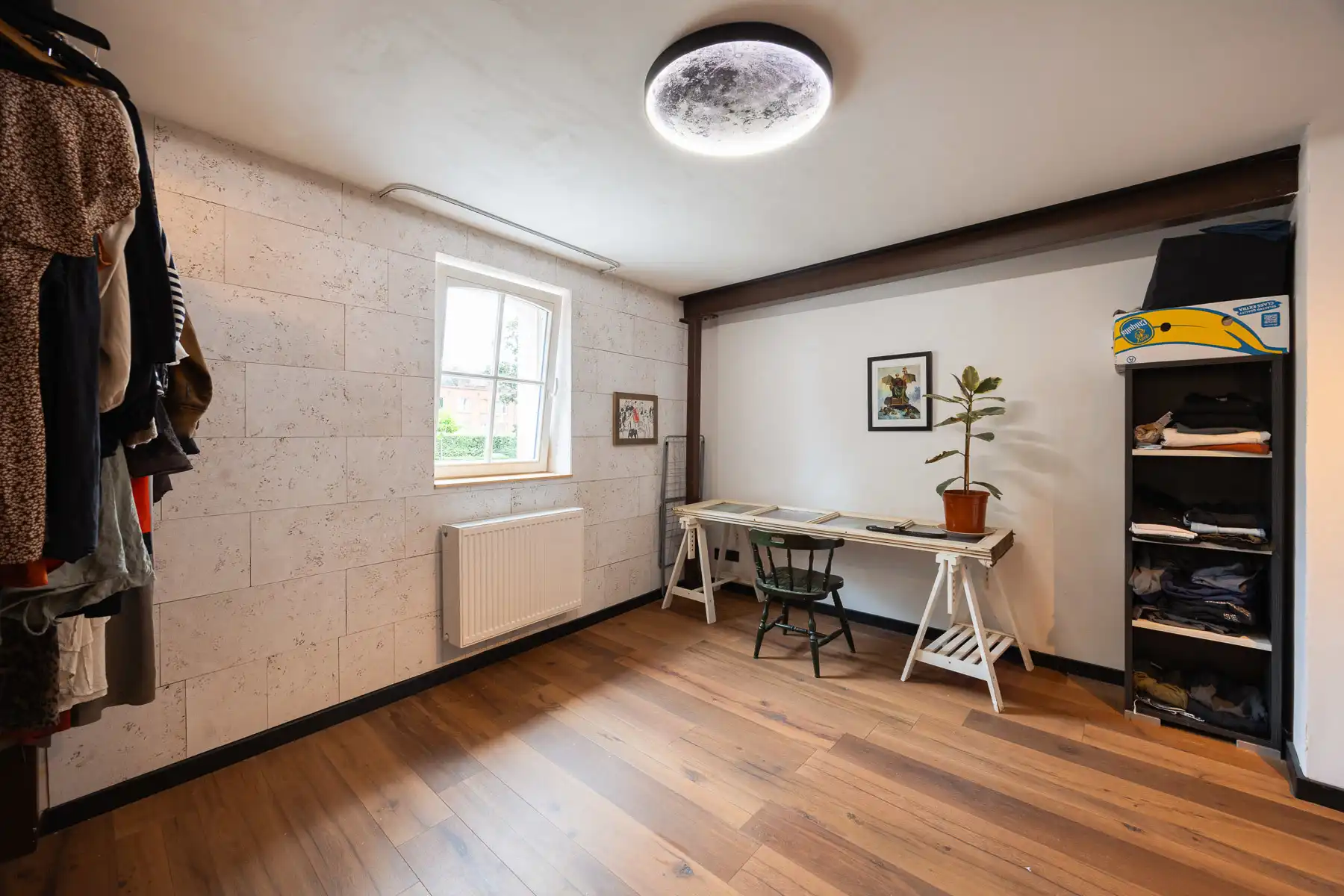 Centraal gelegen energiezuinige en instapklare woning foto 12