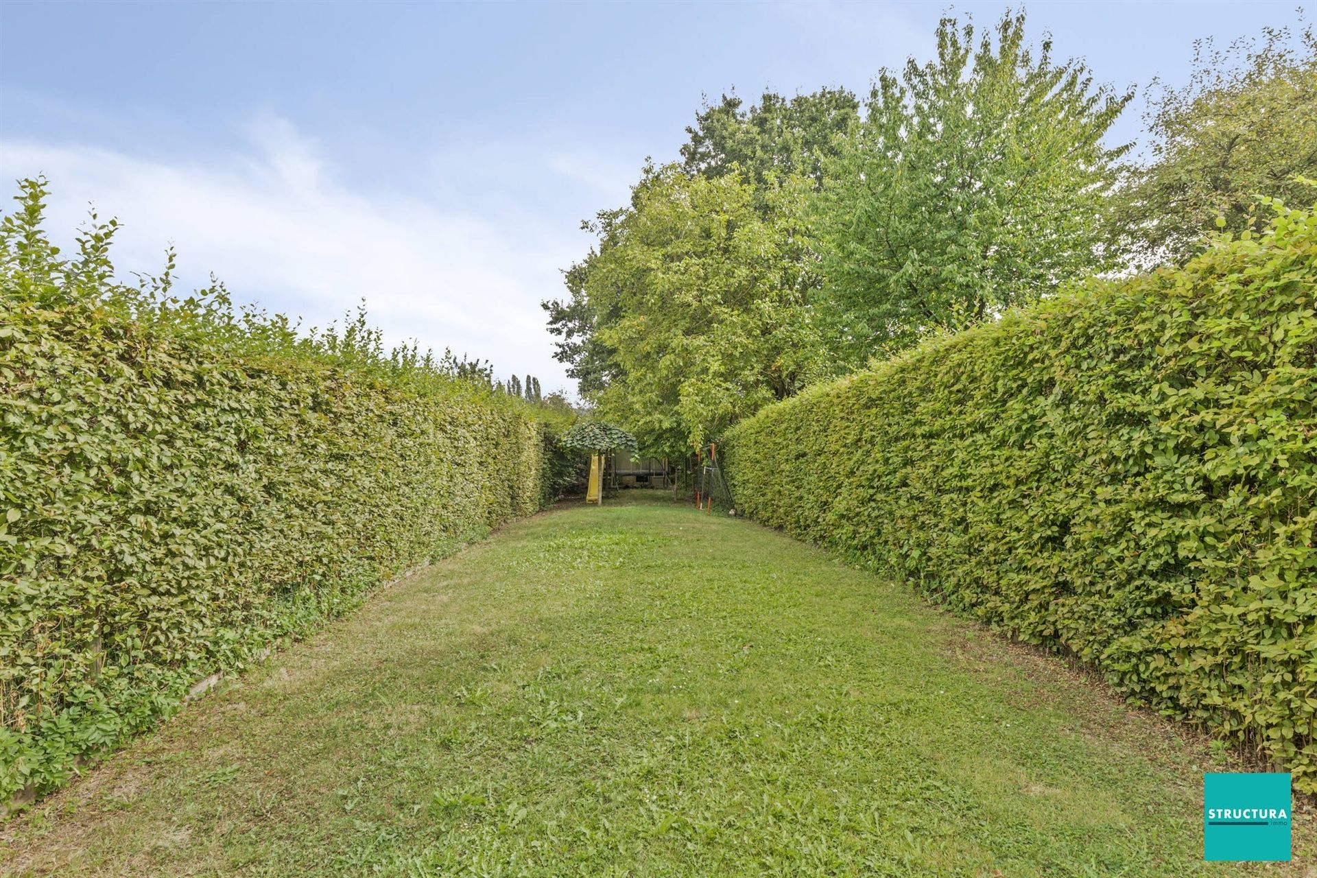 Instapklare BEN-woning te Relegem foto 22