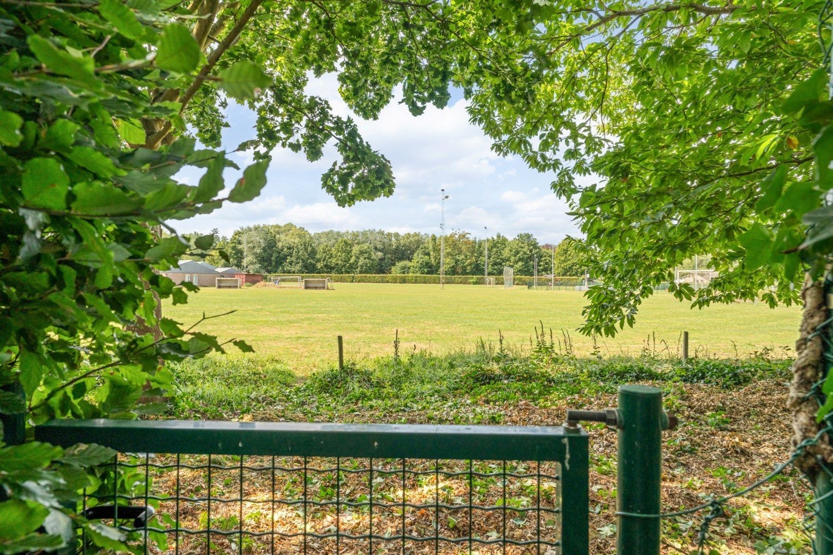 Ruim, karaktervol landhuis met parkachtige tuin op perceel van 16a29ca. foto 10