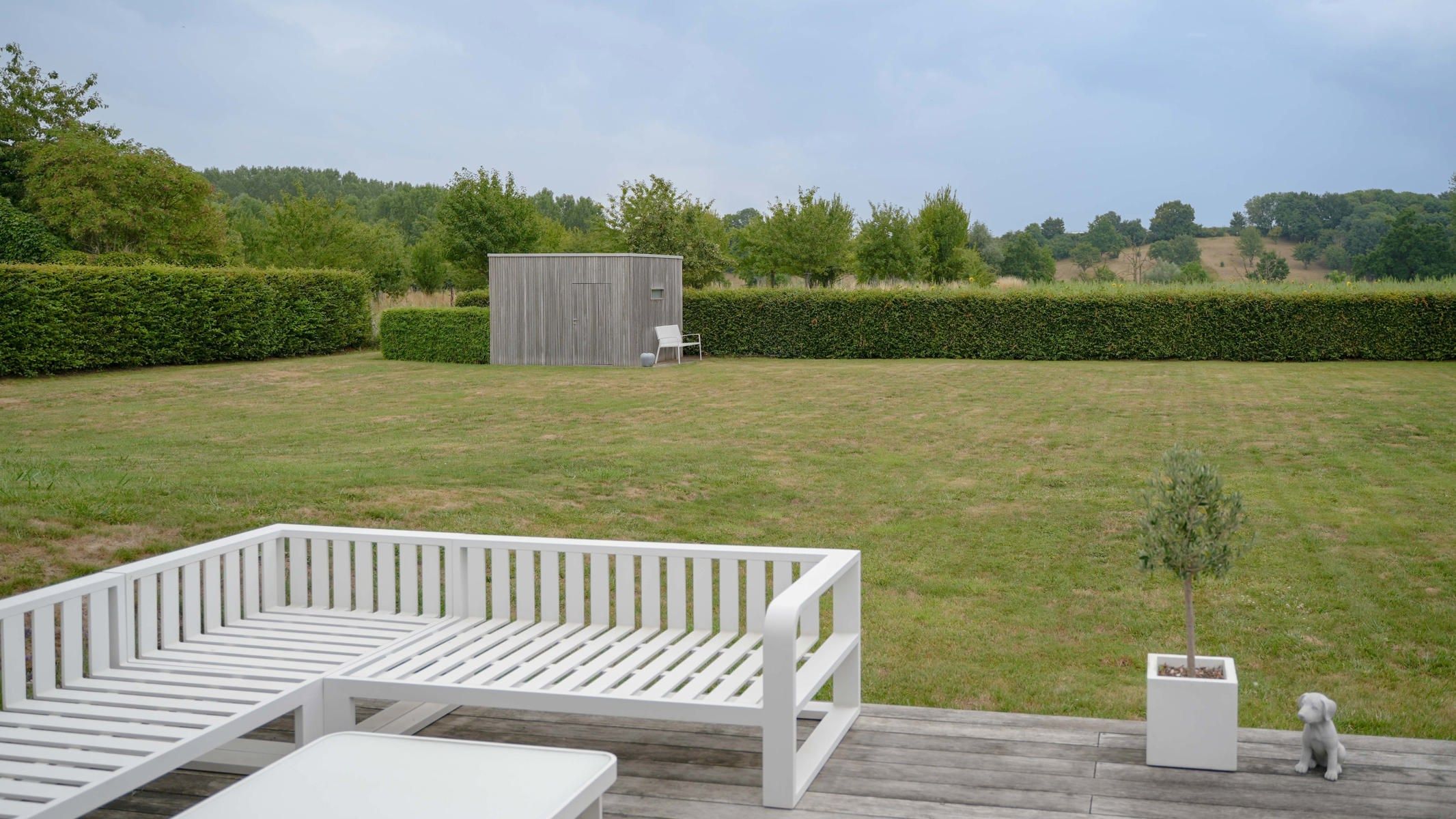Huis te koop foto 6