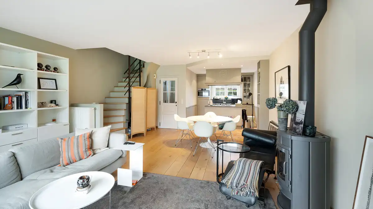 Rustige woning in hartje Westkapelle te koop – Dé ideale gezinswoning! foto 10