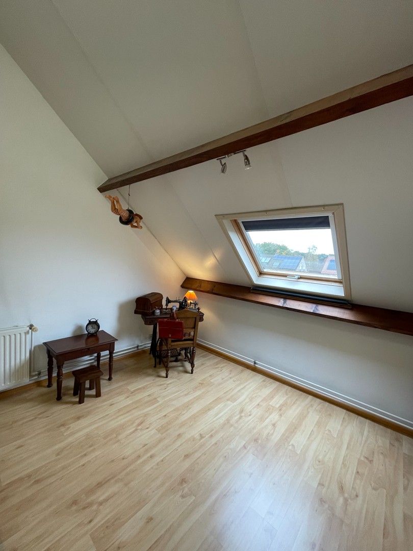 Charmante woning met 3, mogelijkheid tot 4 slaapkamers en prachtige tuin te Kaulille (Bocholt). foto 35