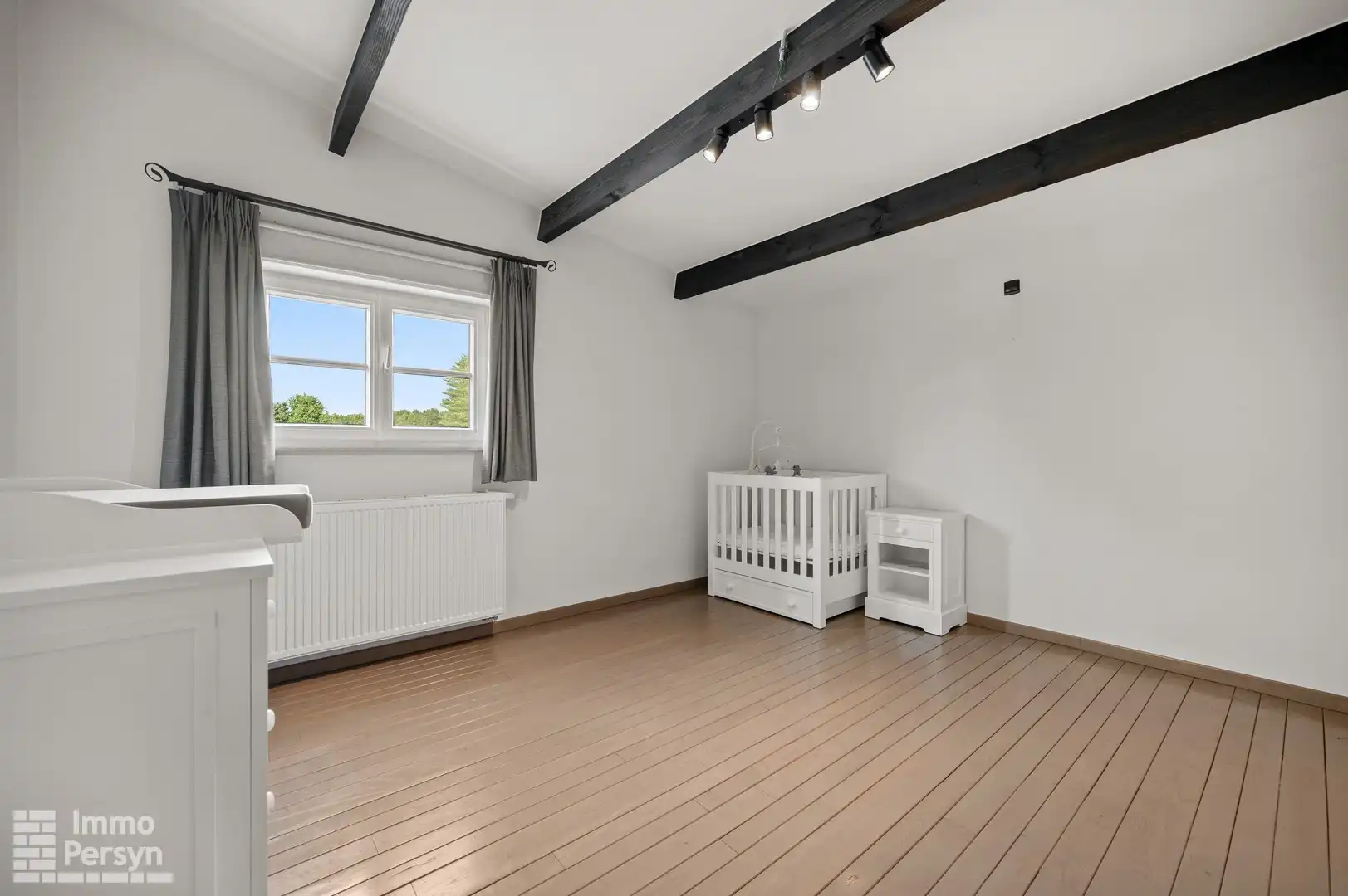 Charmante instapklare villa met groen uitzicht foto 39