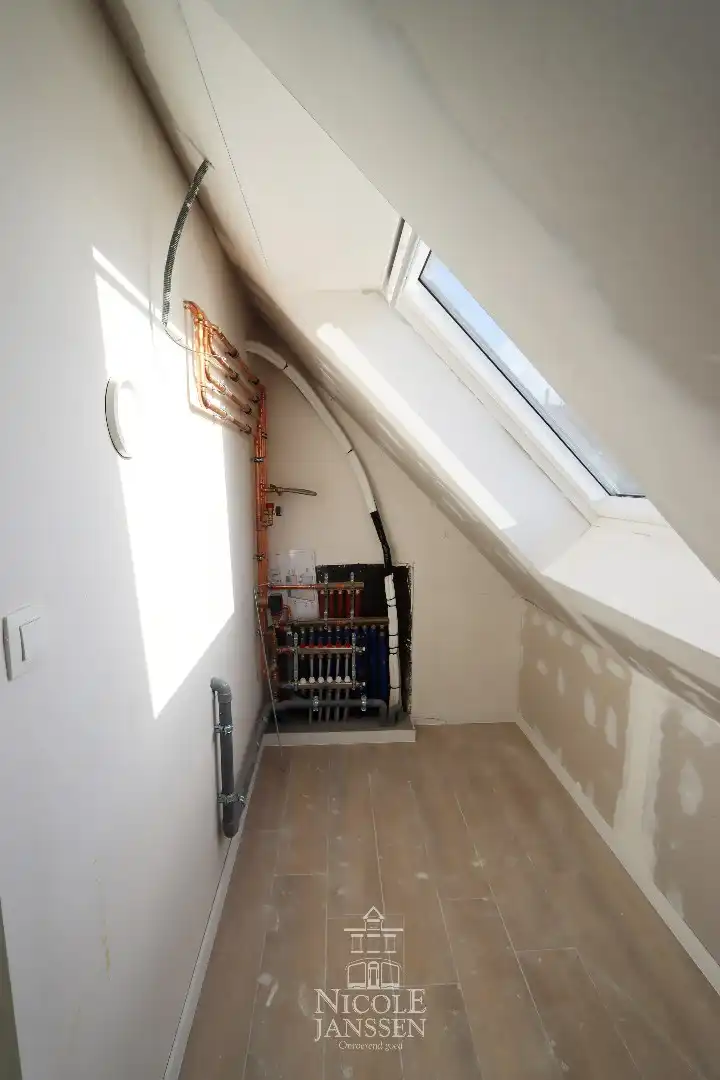 Nieuwbouw duplex-appartement van 125,93m² foto 16