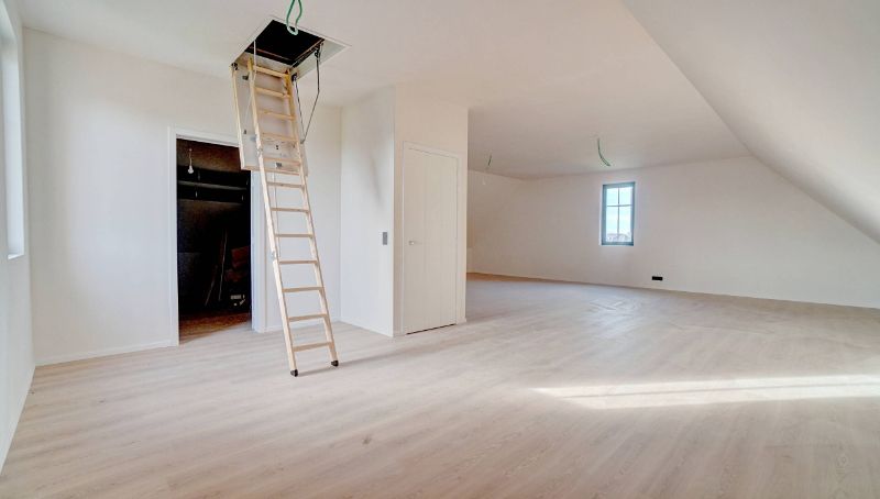 Ruime luxe nieuwbouwvilla van 368m² op 6 are 36 ca foto 19