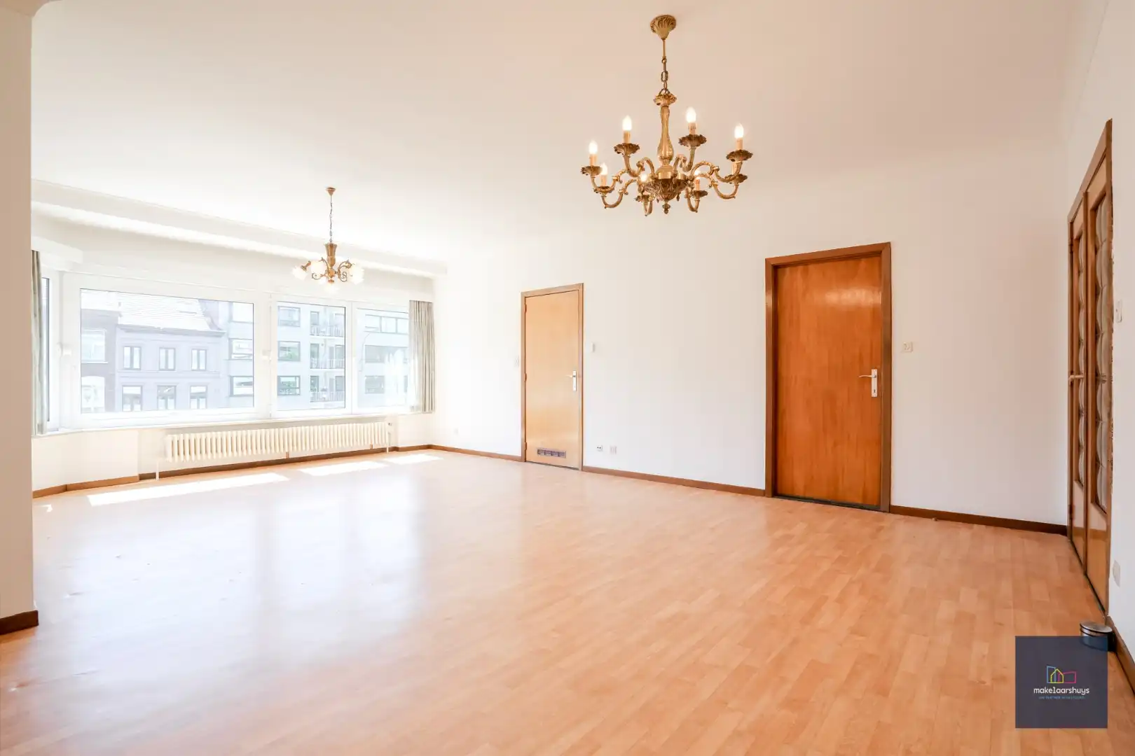 Te renoveren, ruim 3-slp.app met garage en kelder (Plan uw bezoek)  foto 5