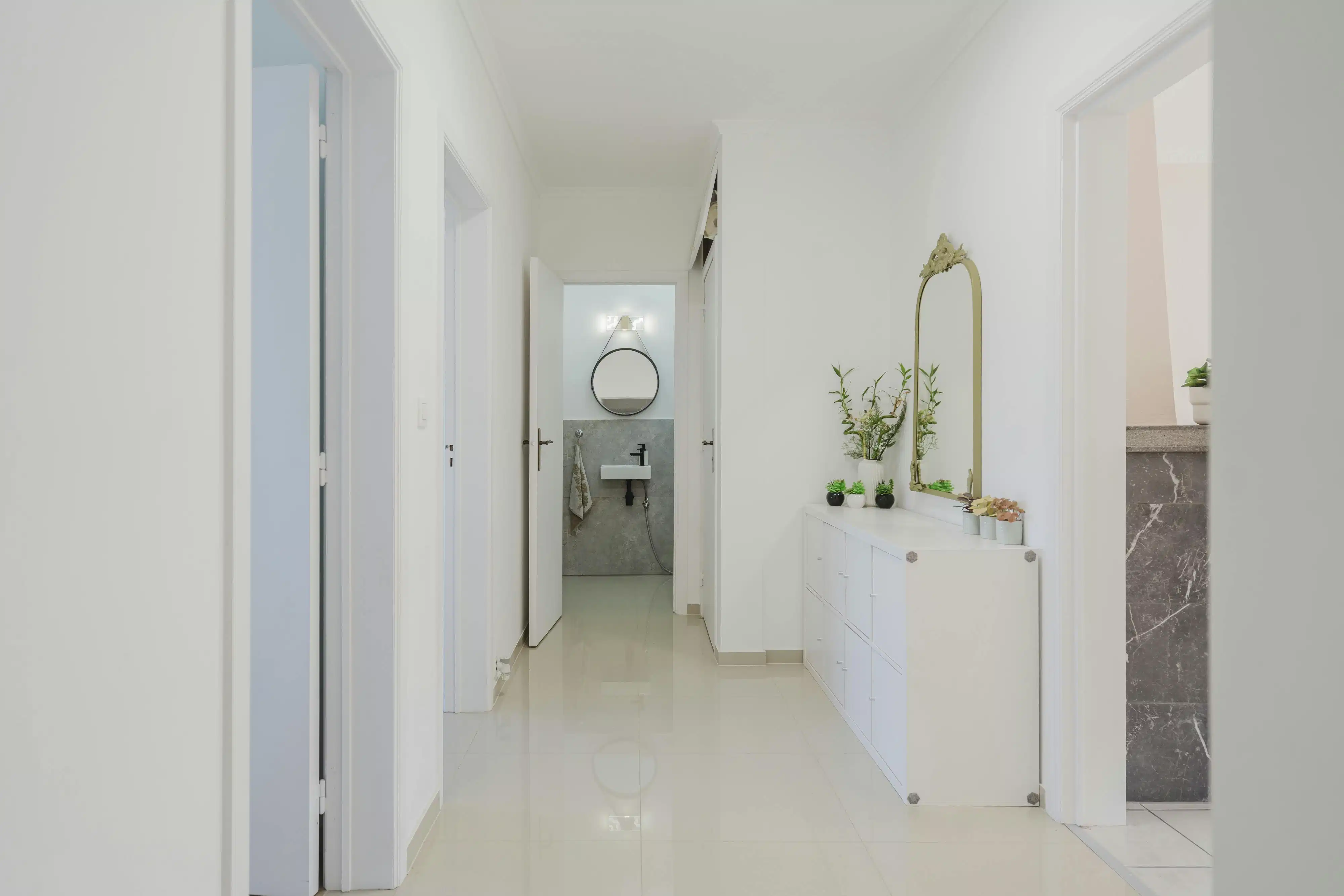 Ruim en instapklaar appartement te koop in Kortrijk foto 9