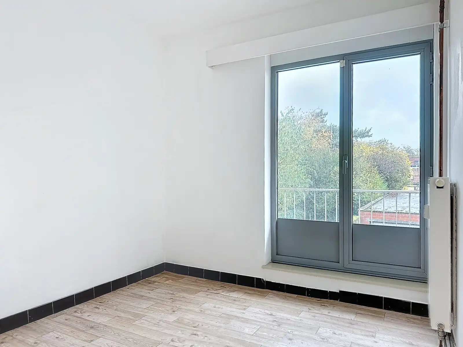 Instapklaar appartement in rustige buurt foto 8