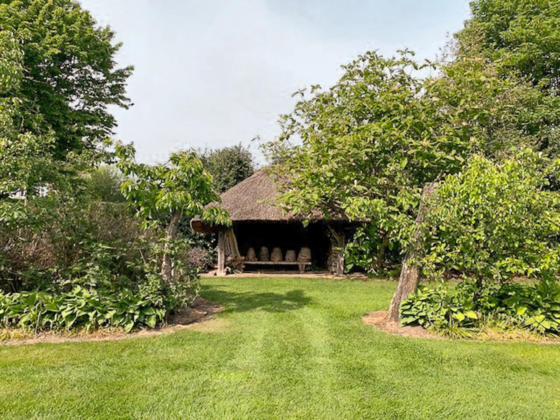 GEEL - Stijlvolle villa met parktuin foto 15