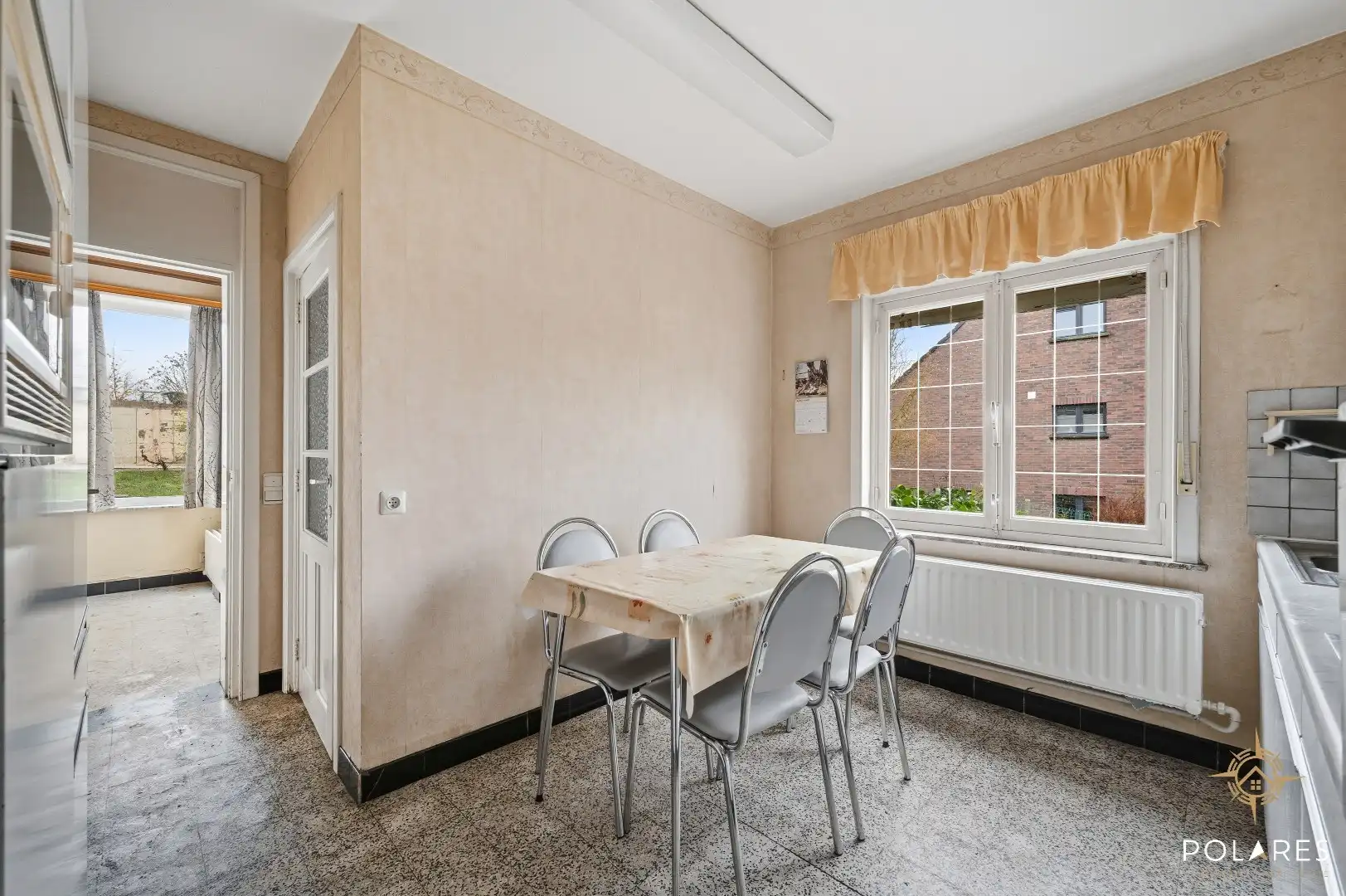 Vrijstaande woning te Neerijse!  foto 9