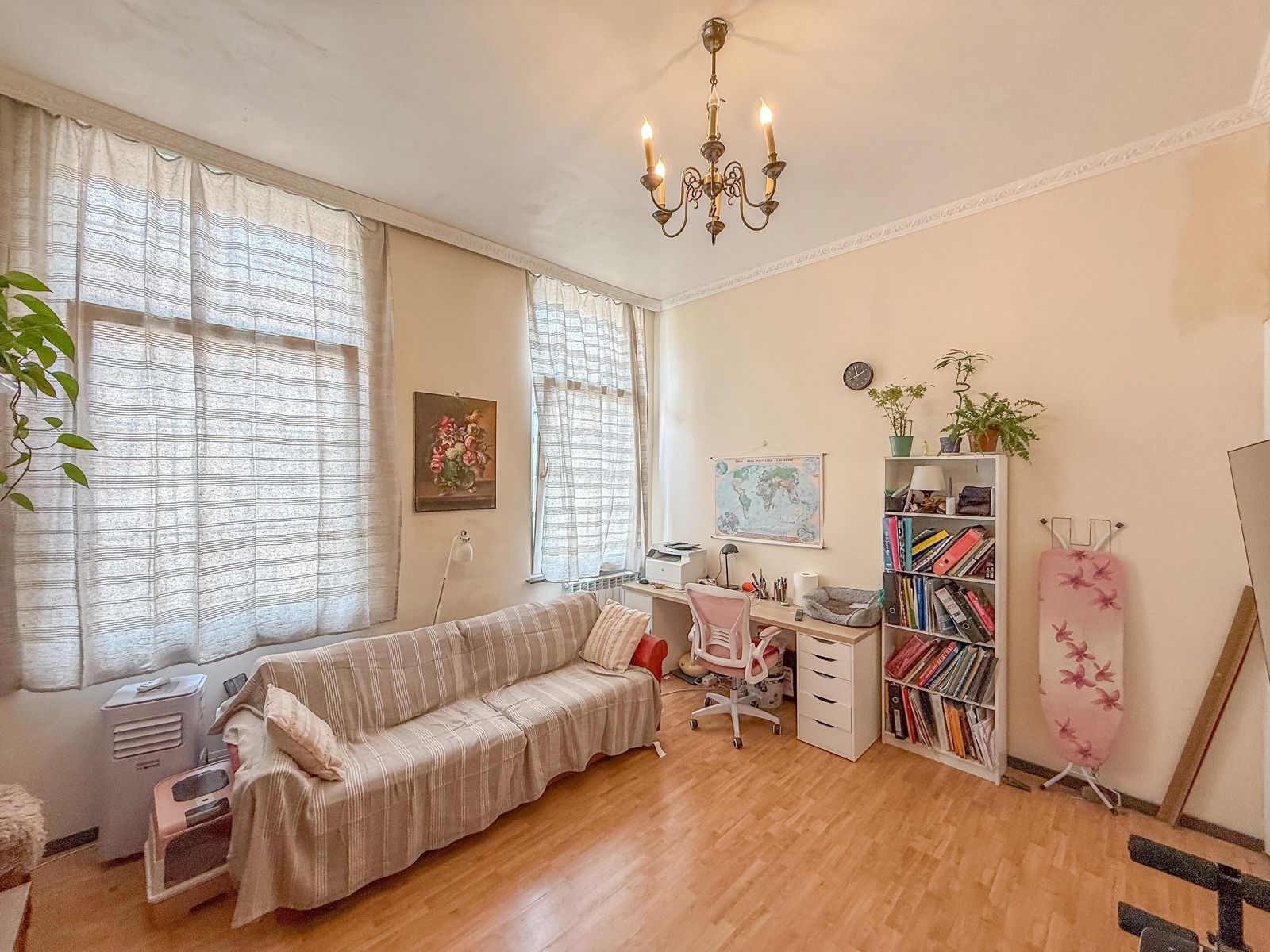 Ruime, instapklare (handels)woning in hartje Temse foto 12