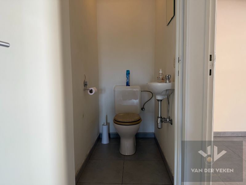 2SLPK-appartement met overdekt terras te Kortessem foto 16